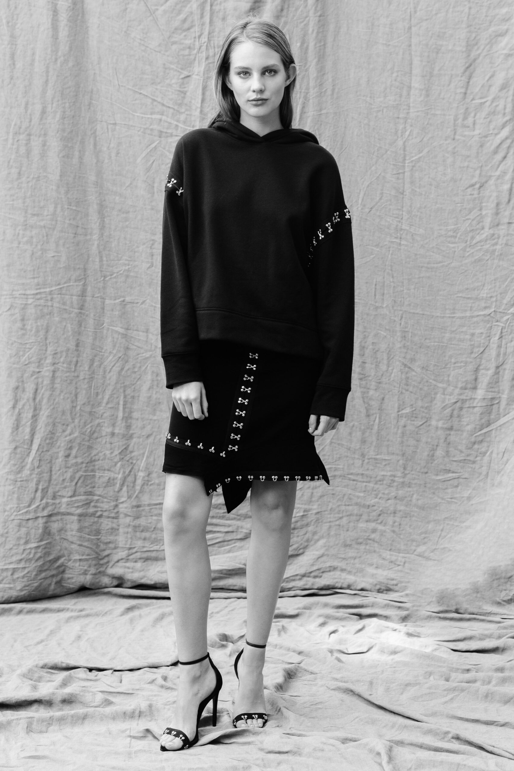 Yigal Azrouël S/S 20 Look 8
