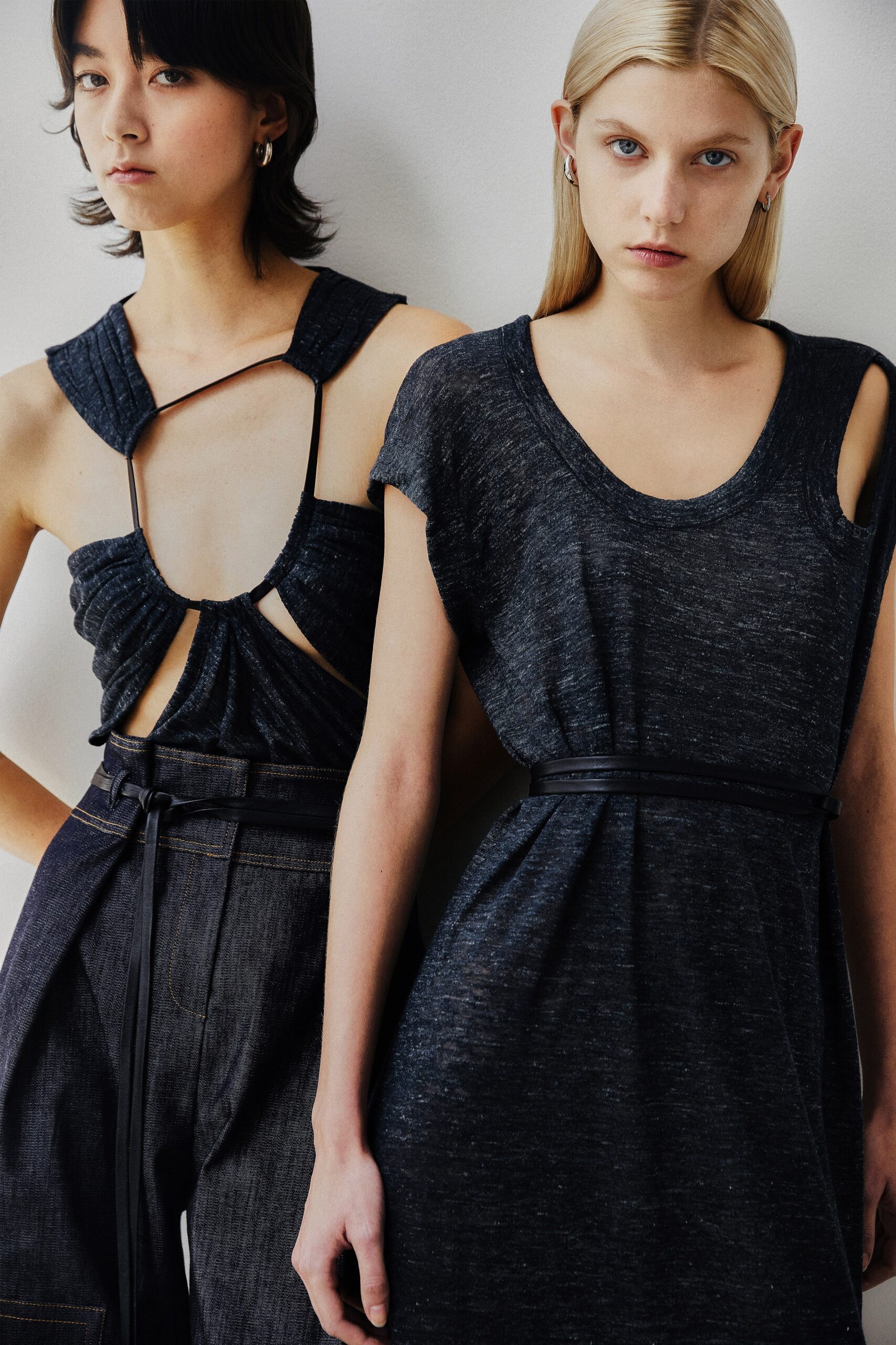 Yigal Azrouël S/S 22 Look 8