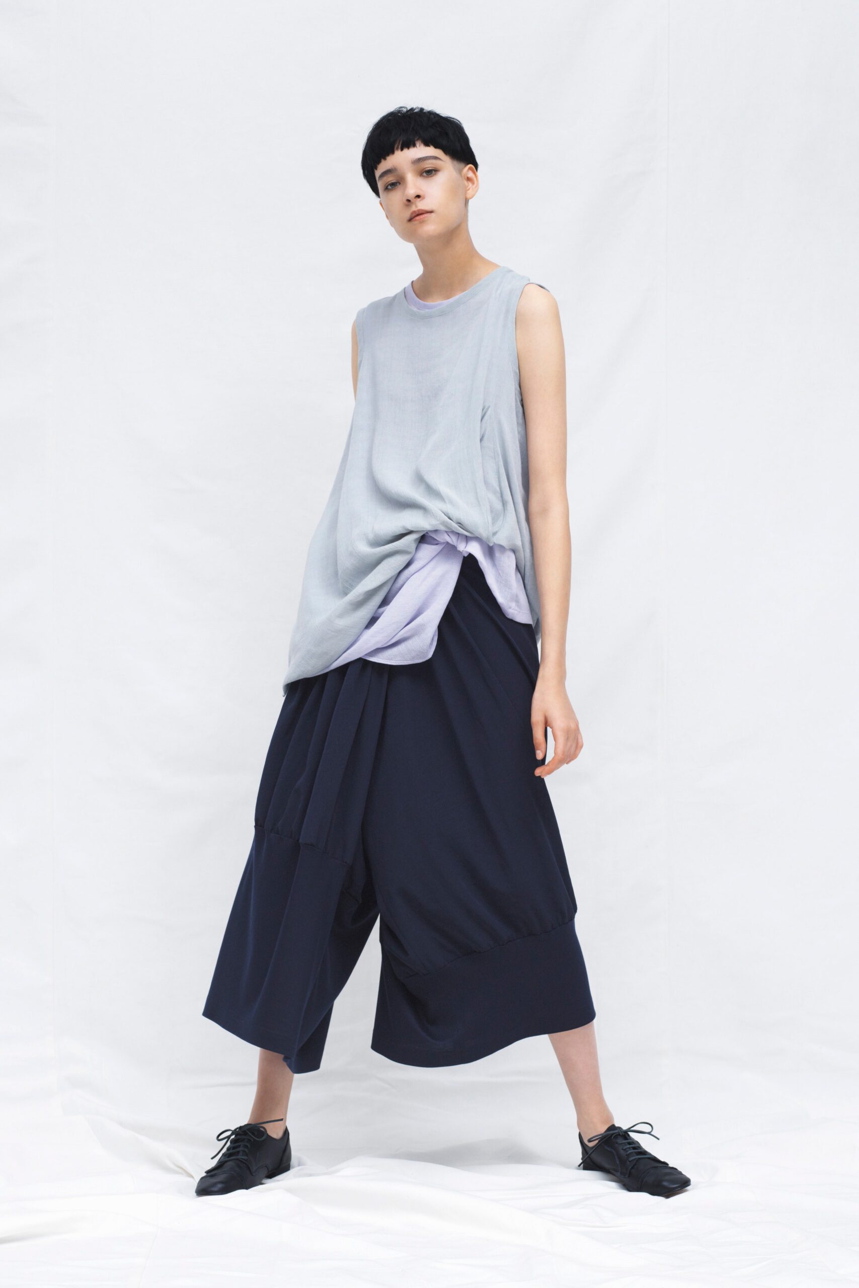 Y’s Resort 20 Look 8