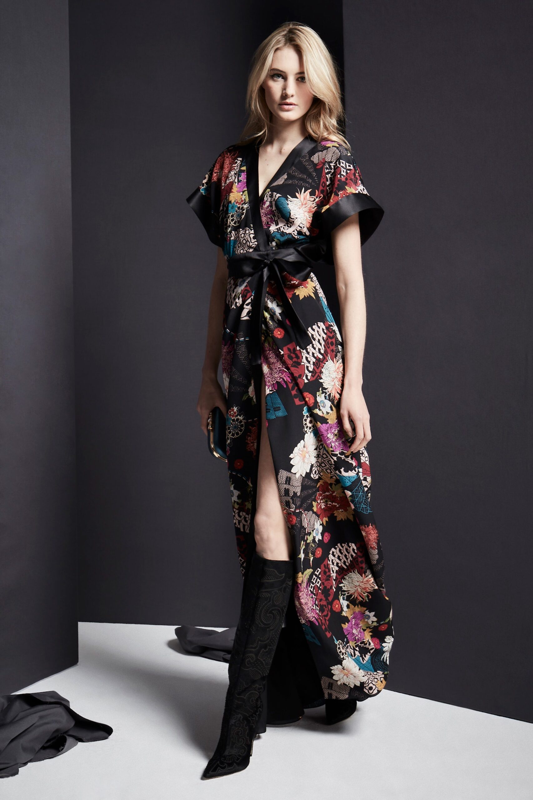 Zuhair Murad F/W 19 Look 8