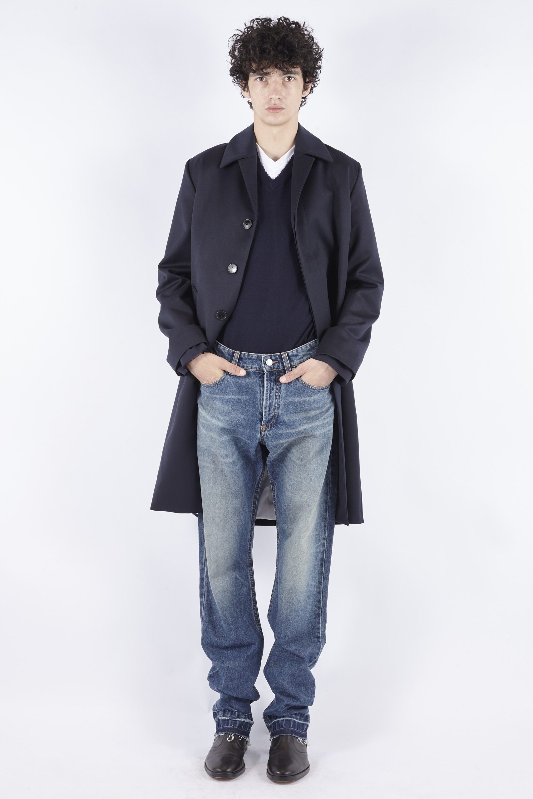 Zadig & Voltaire S/S 21 Look 8