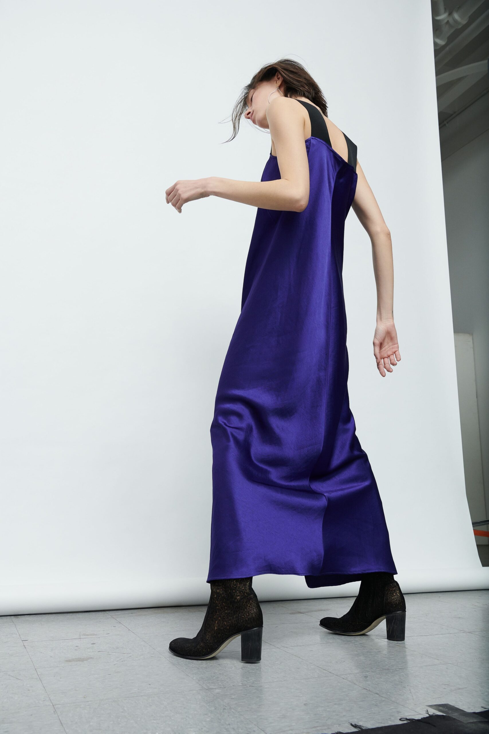 Zero + Maria Cornejo F/W 19 Look 8