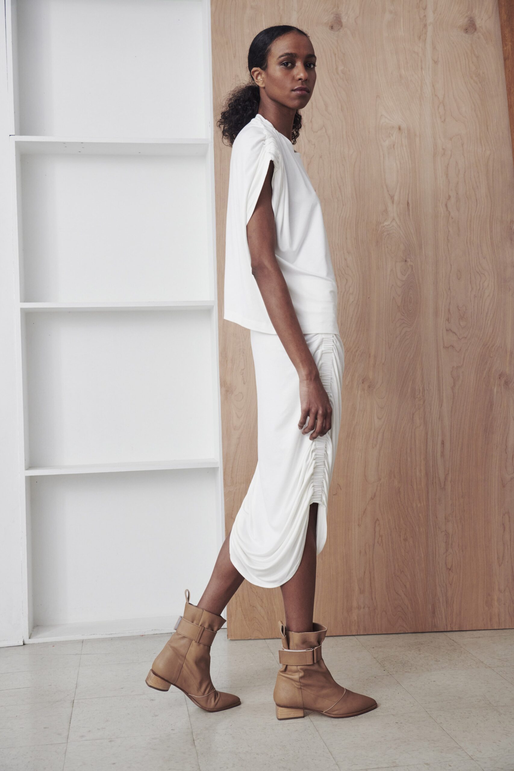 Zero + Maria Cornejo F/W 21 Look 8