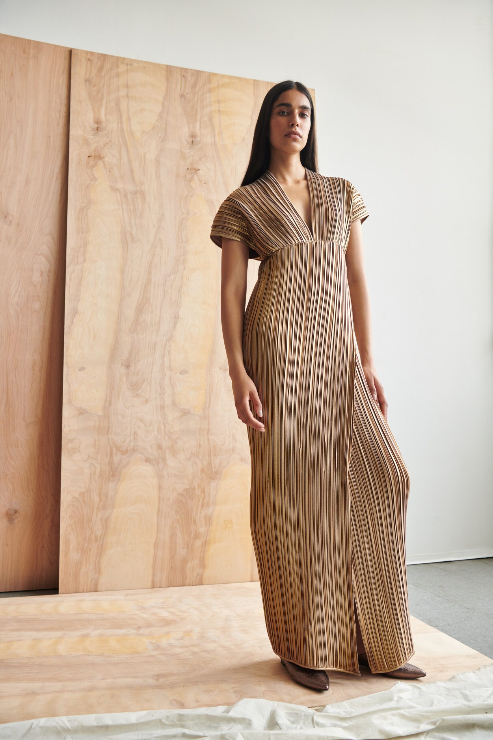 Zero + Maria Cornejo Resort 20 Look 8