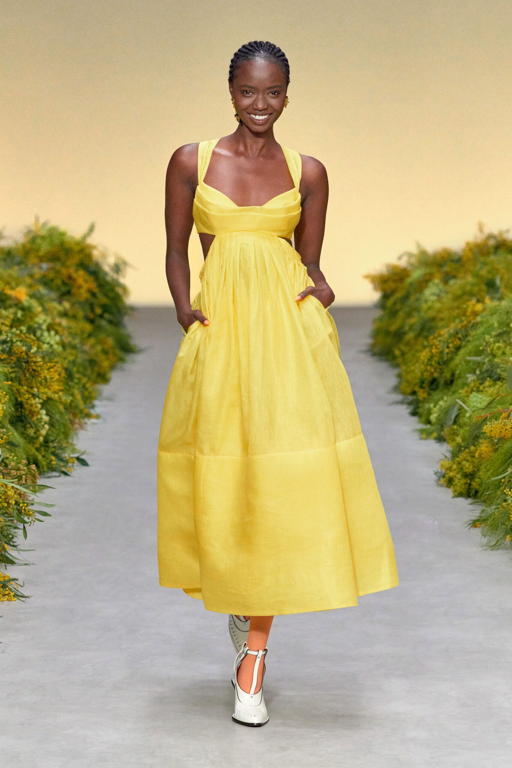 Zimmermann S/S 21 Look 8