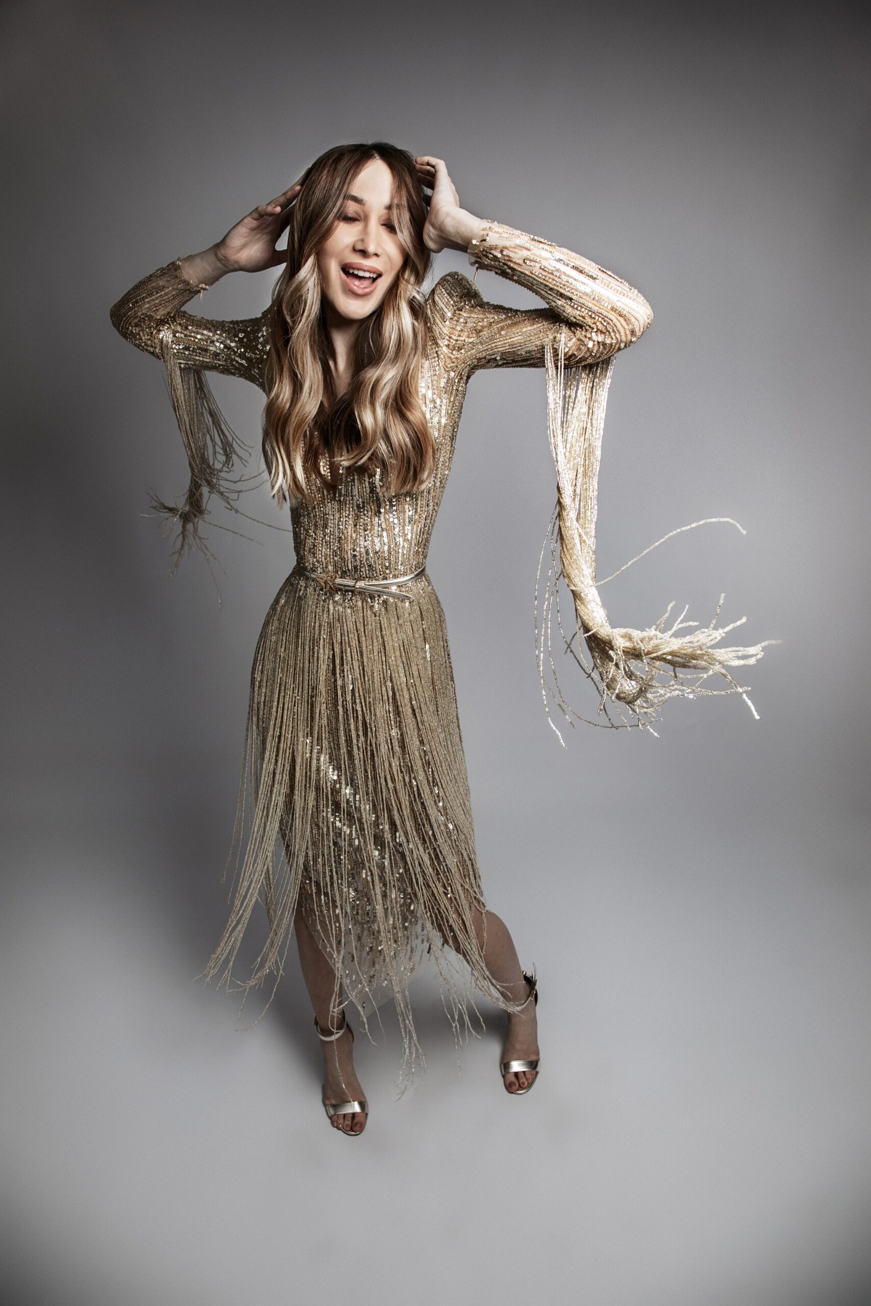 Zuhair Murad F/W 21 Look 8