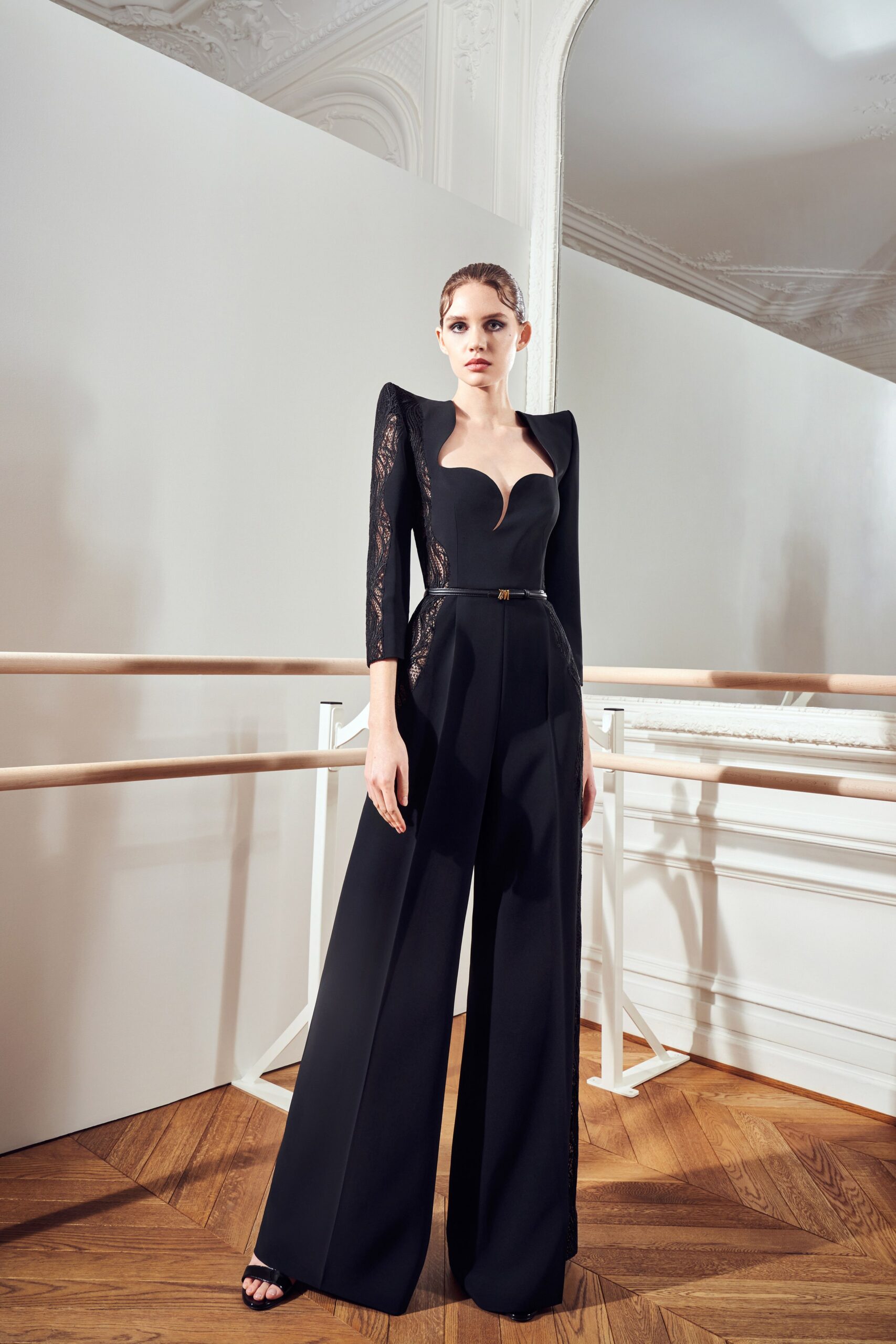 Zuhair Murad F/W 21 Look 8