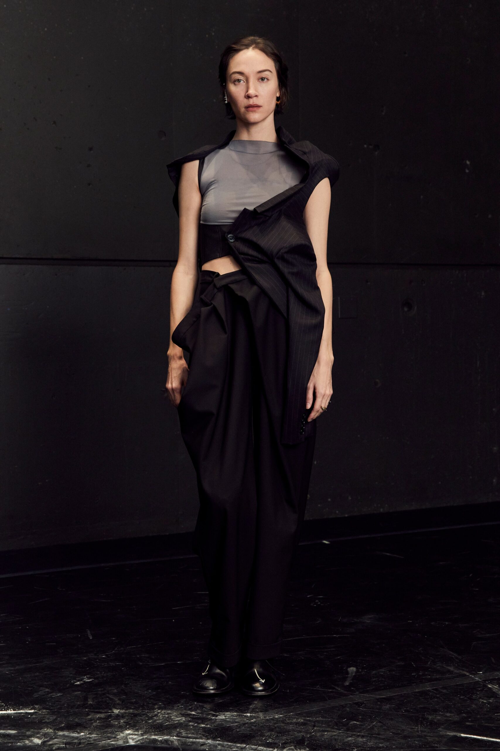 A--Company F/W 24 Look 118