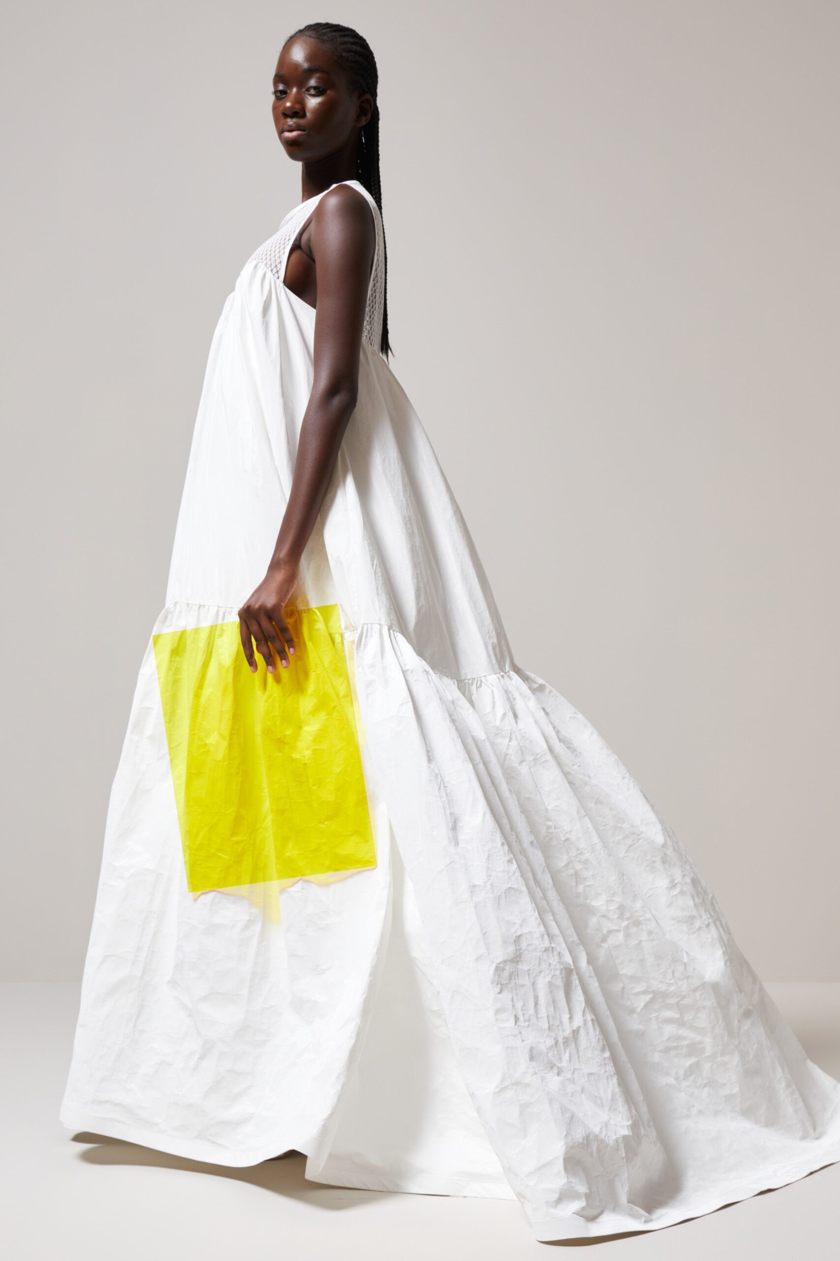 A. Potts S/S 24 Look 101