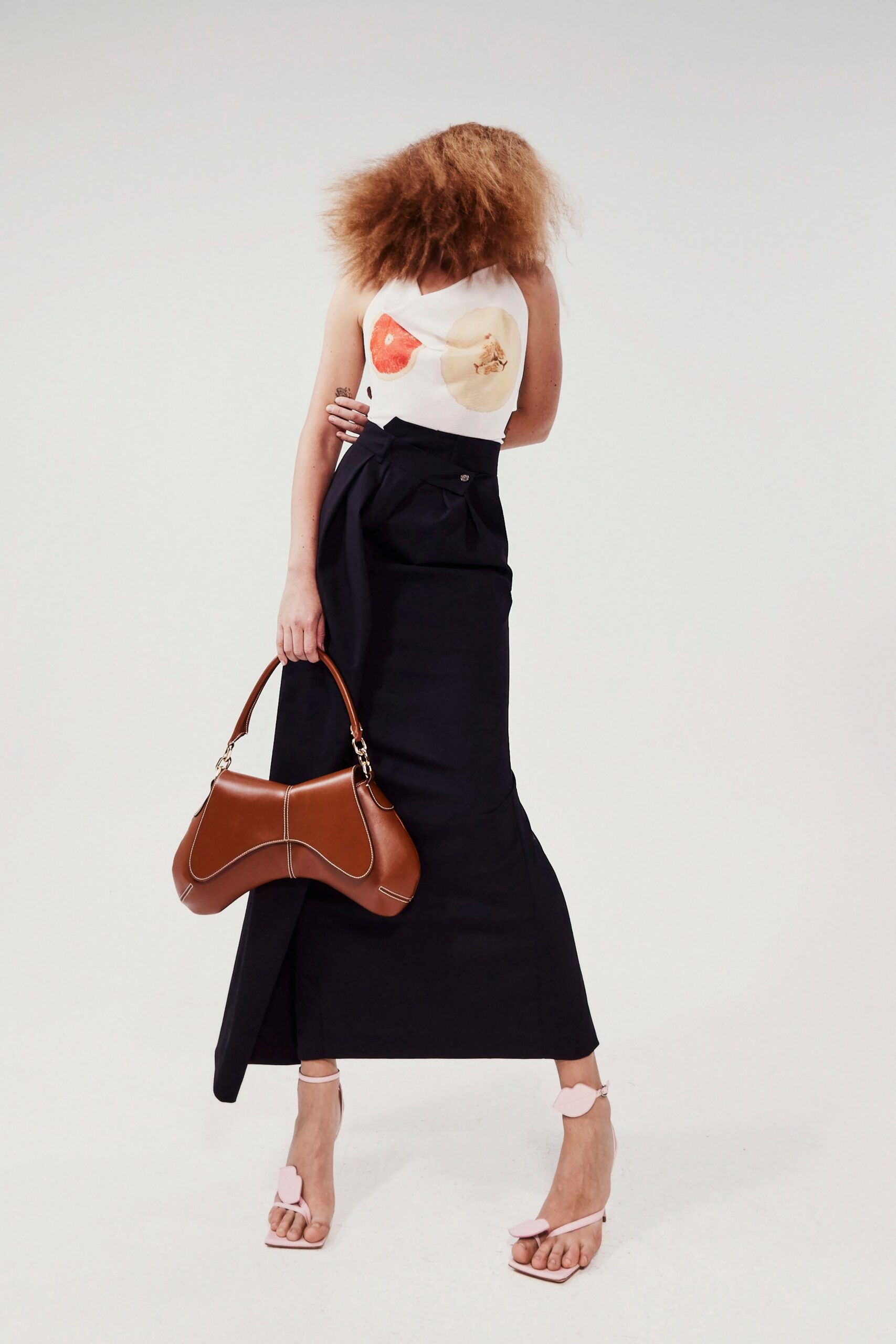 A.W.A.K.E. MODE S/S 24 Look 124