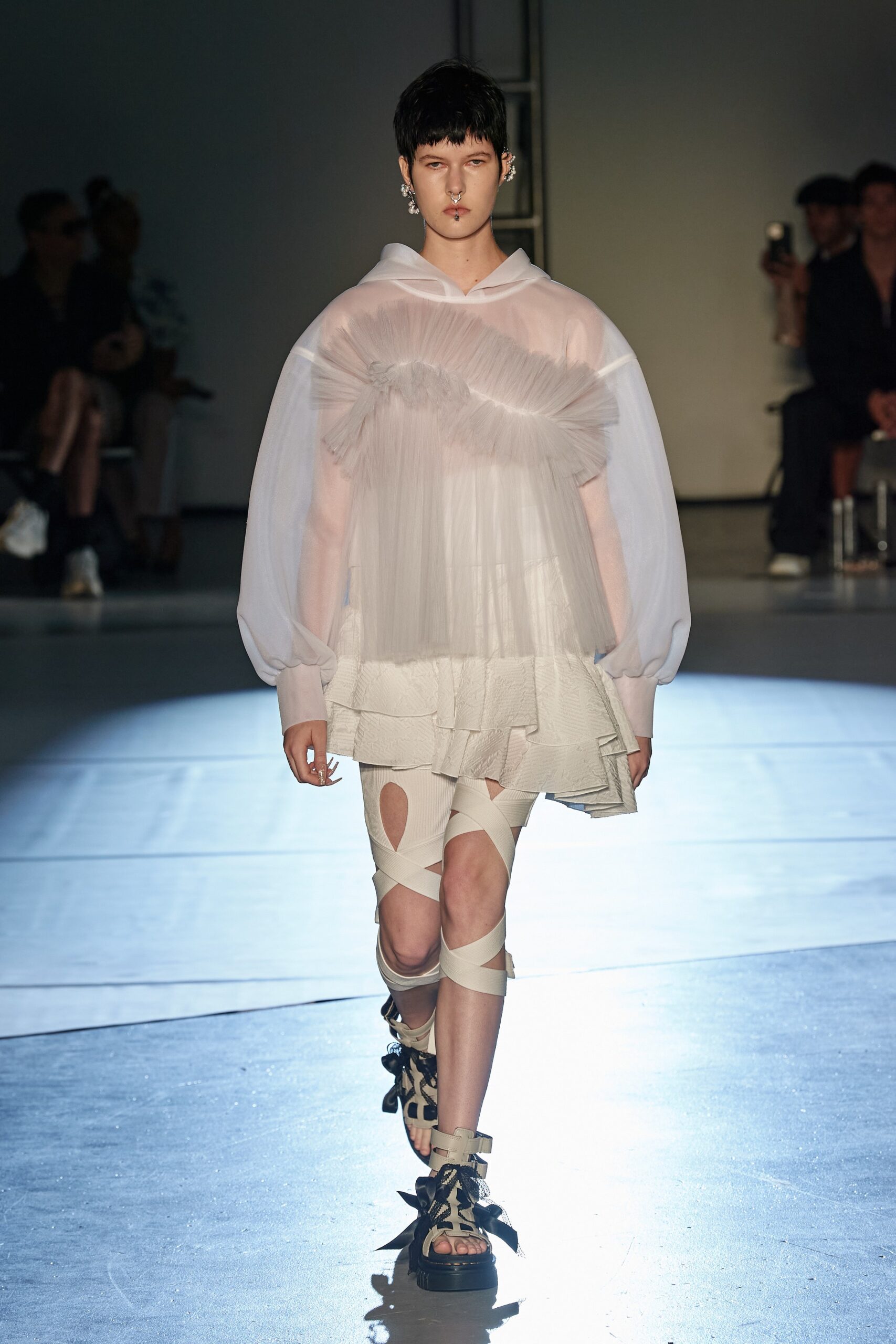 Adeam S/S 24 Look 104