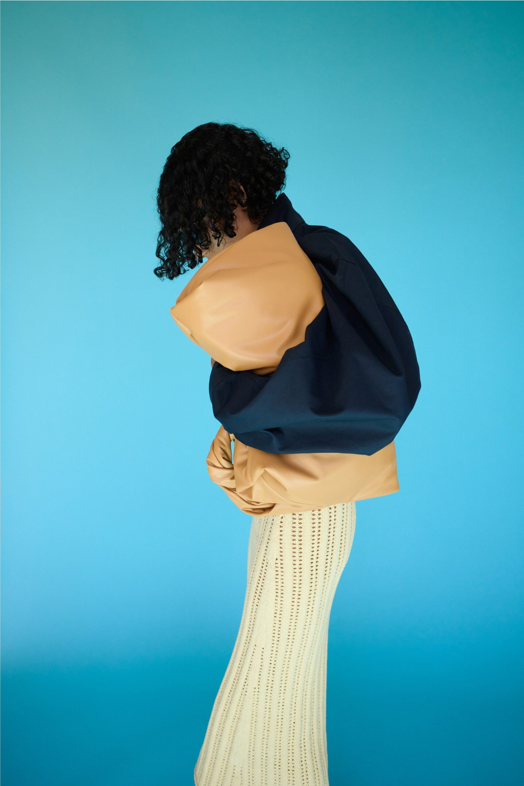 A.L.C. S/S 24 Look 91