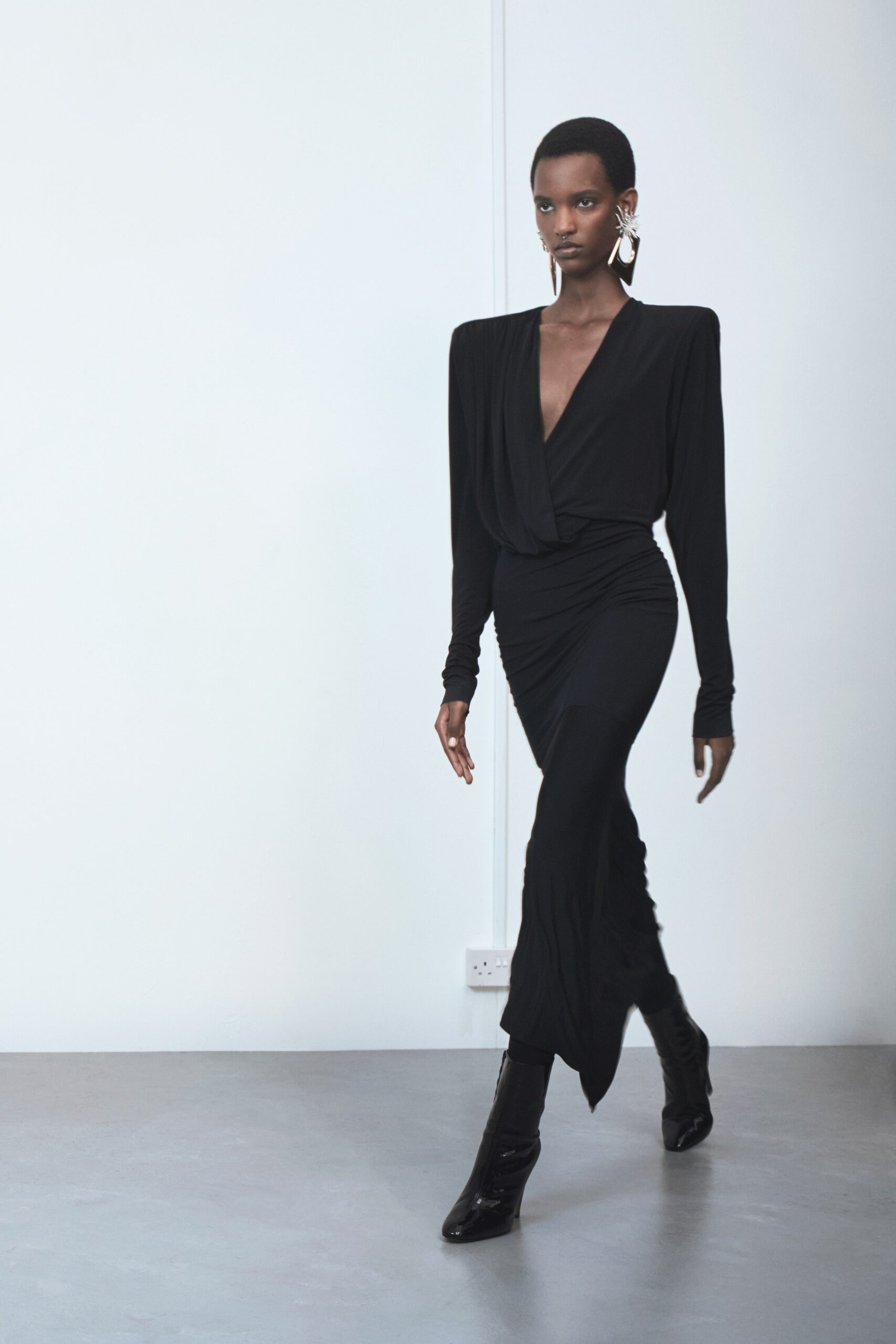 Alexandre Vauthier S/S 24 Look 56
