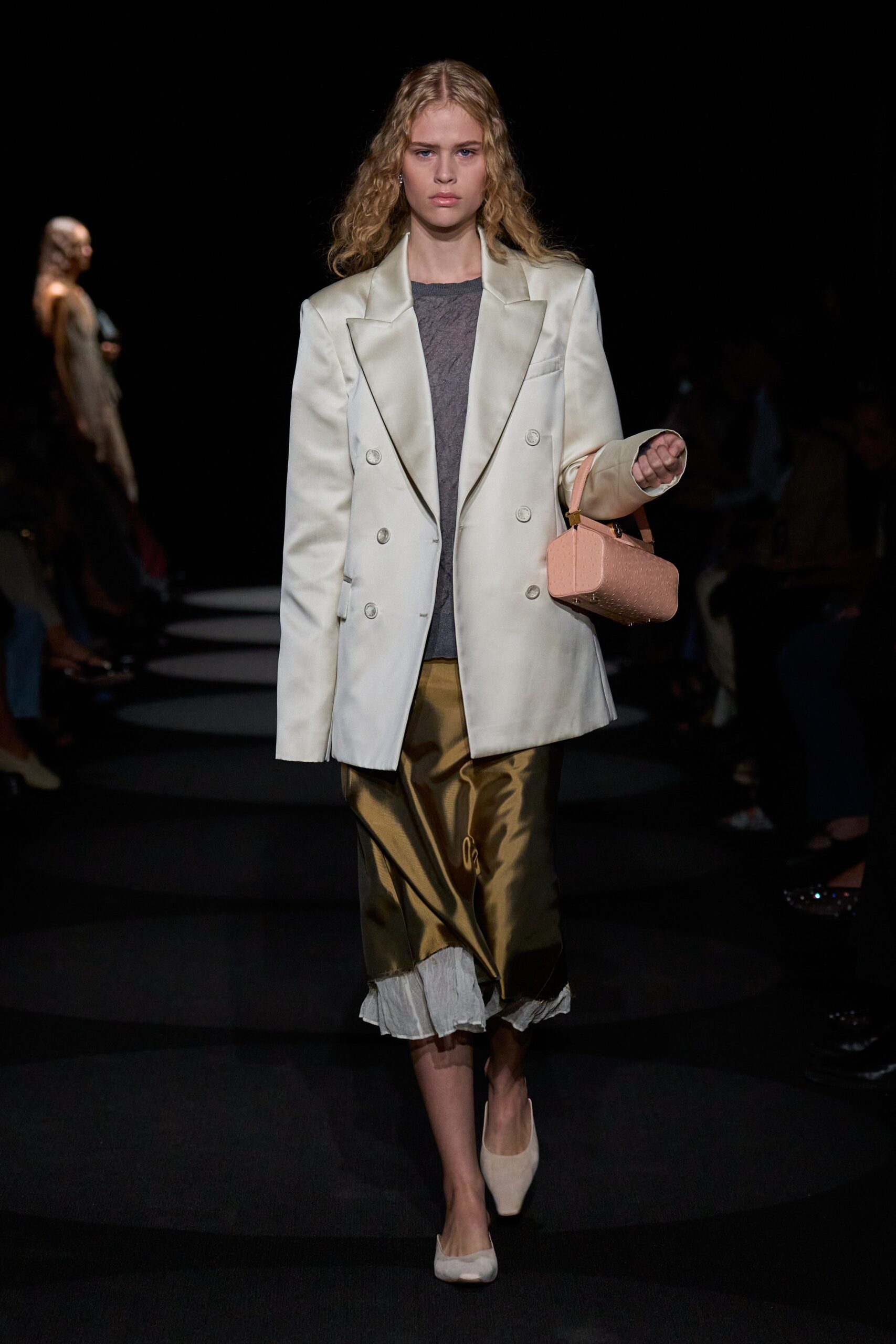 Altuzarra S/S 24 Look 59