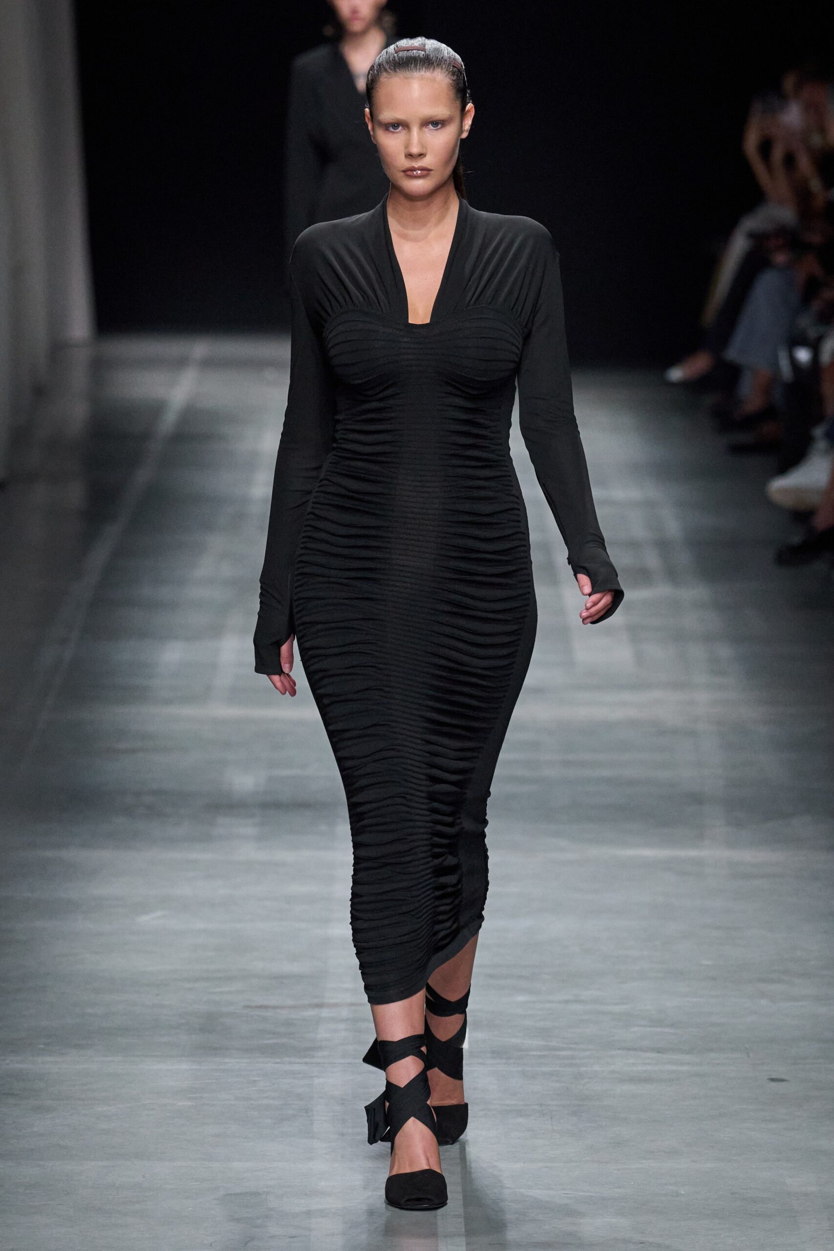 Andreadamo S/S 24 Look 77