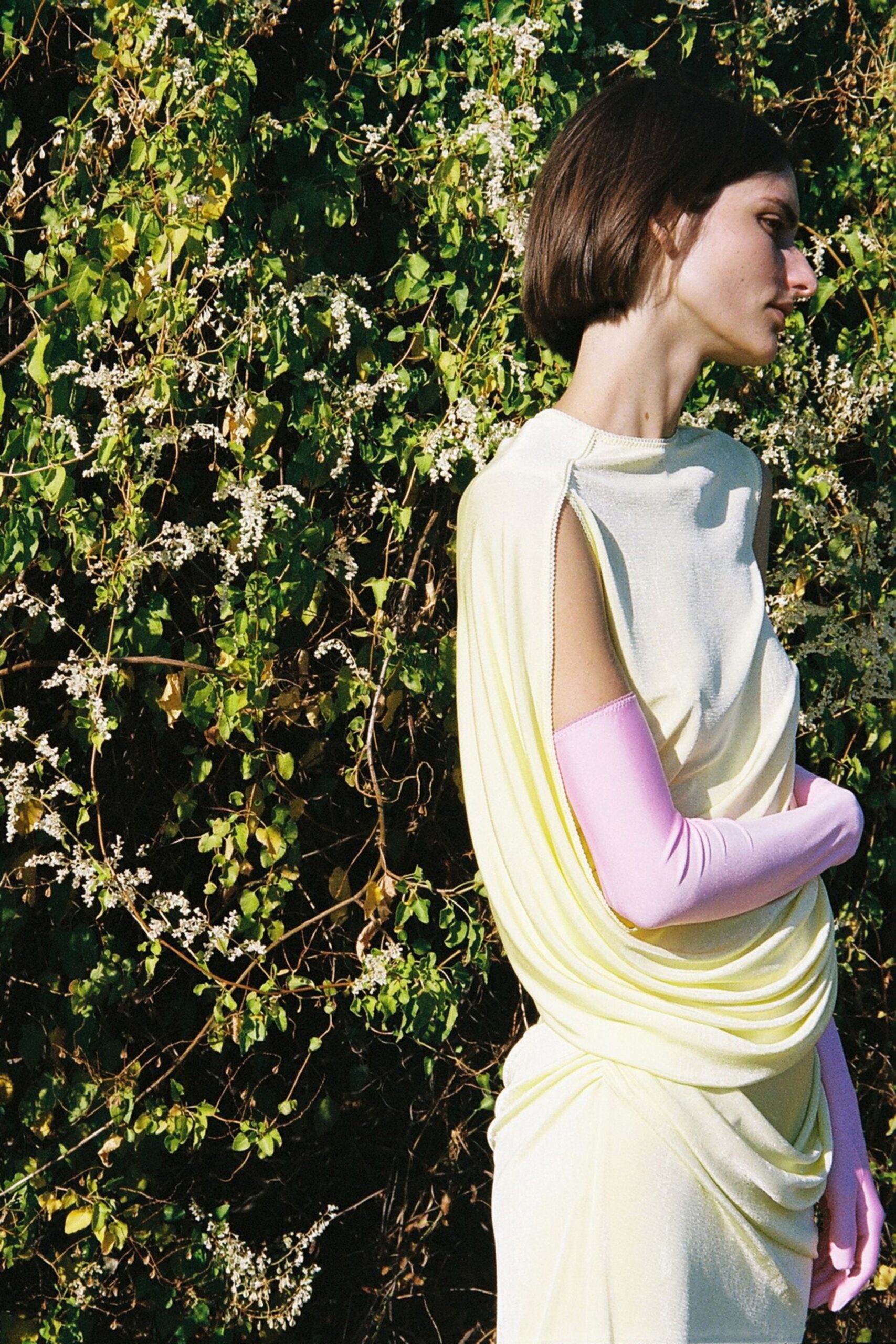 Anna October S/S 24 Look 77