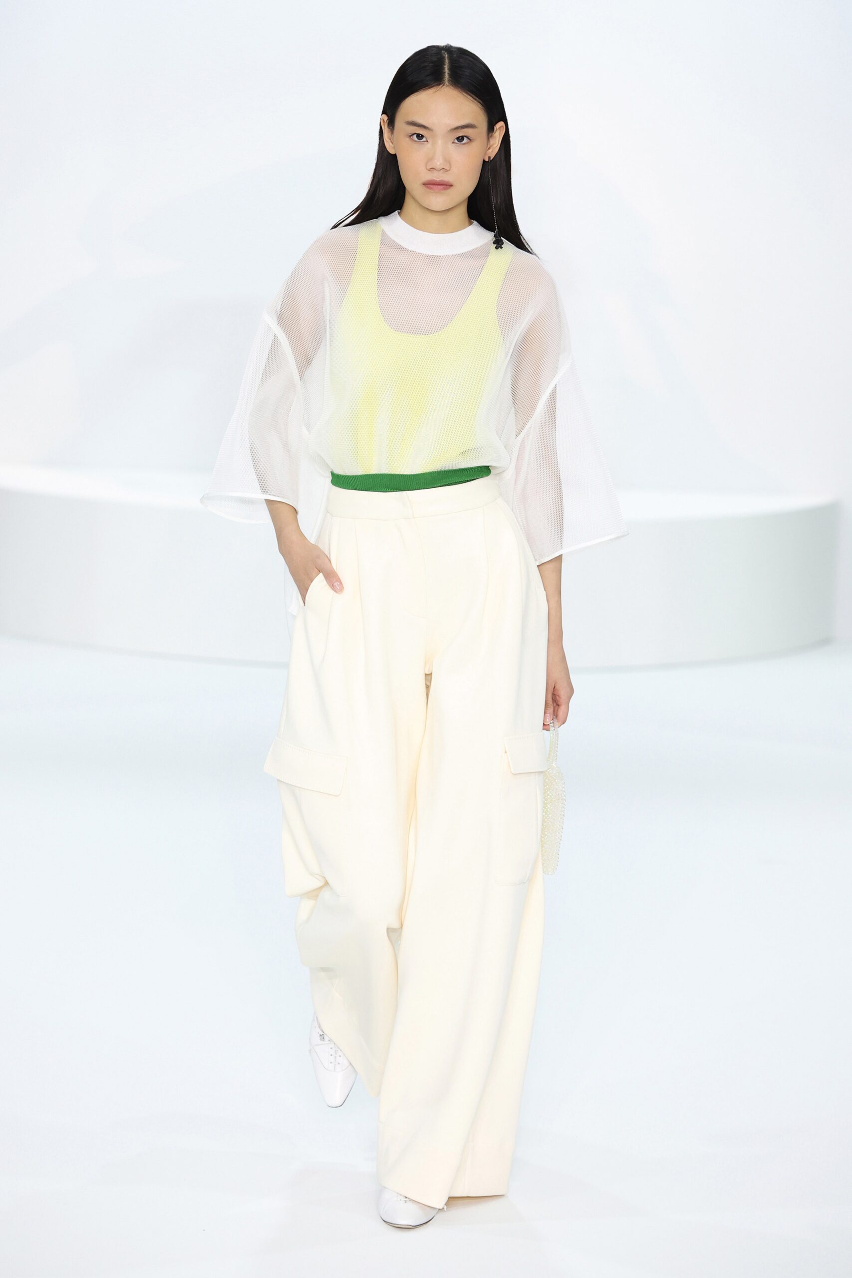 Anteprima S/S 24 Look 77