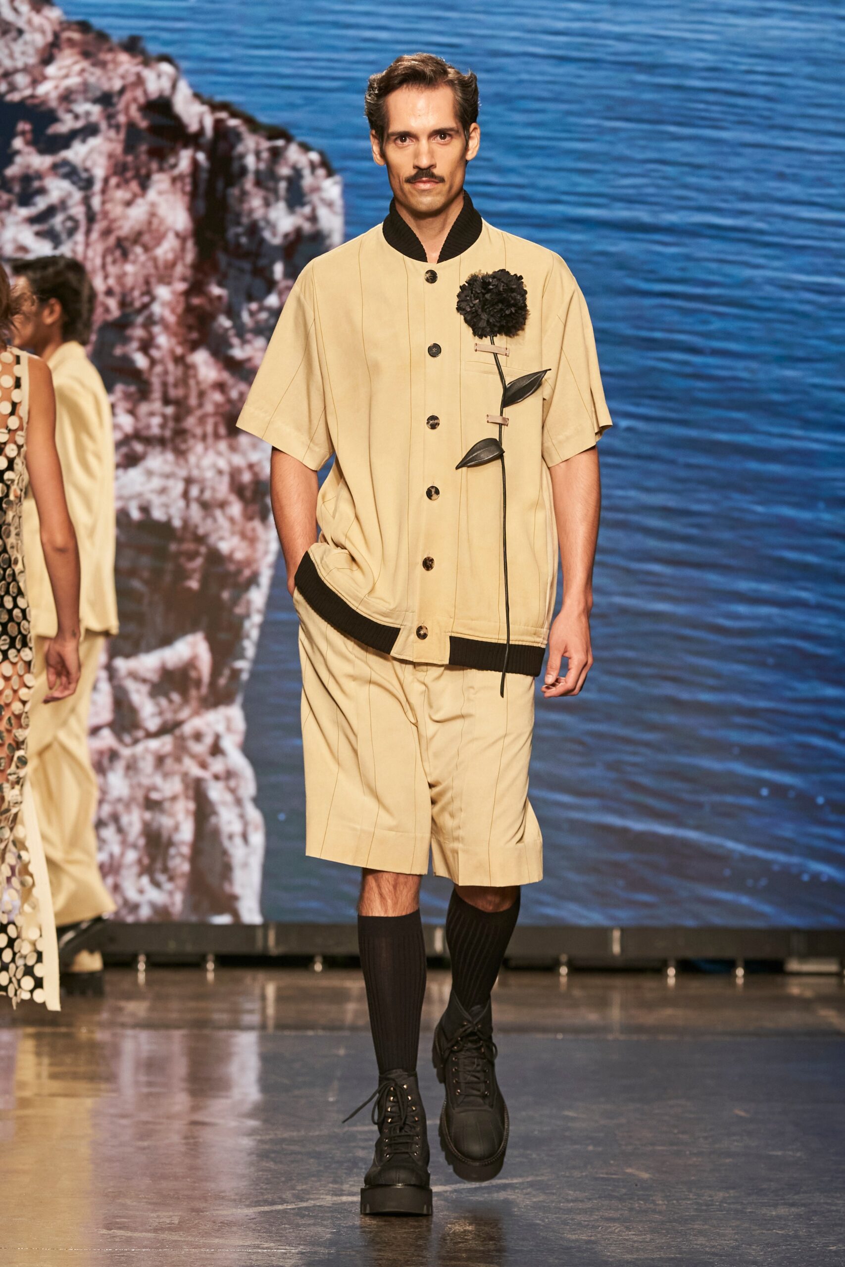 Antonio Marras S/S 24 Look 81