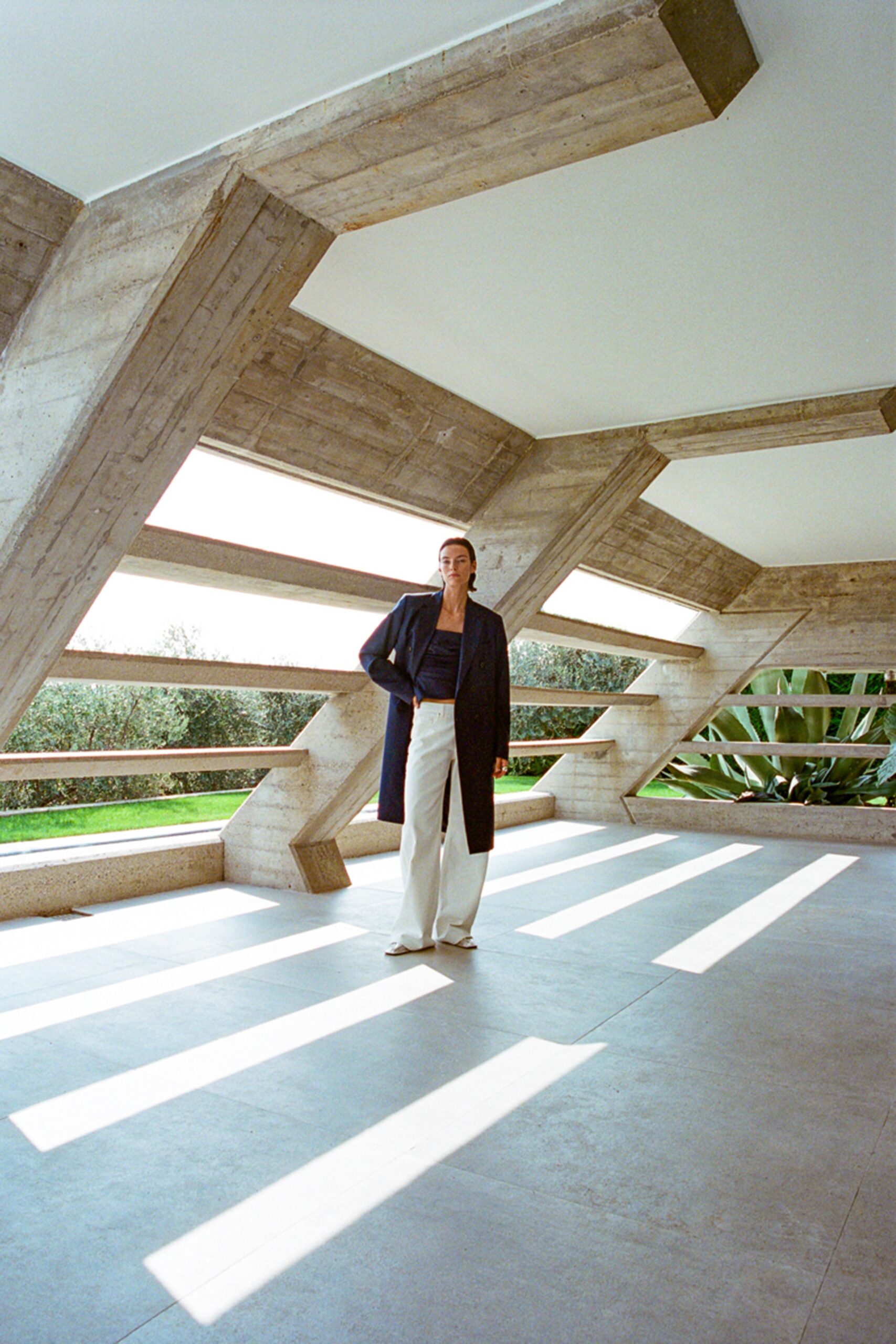 Armarium S/S 24 Look 73