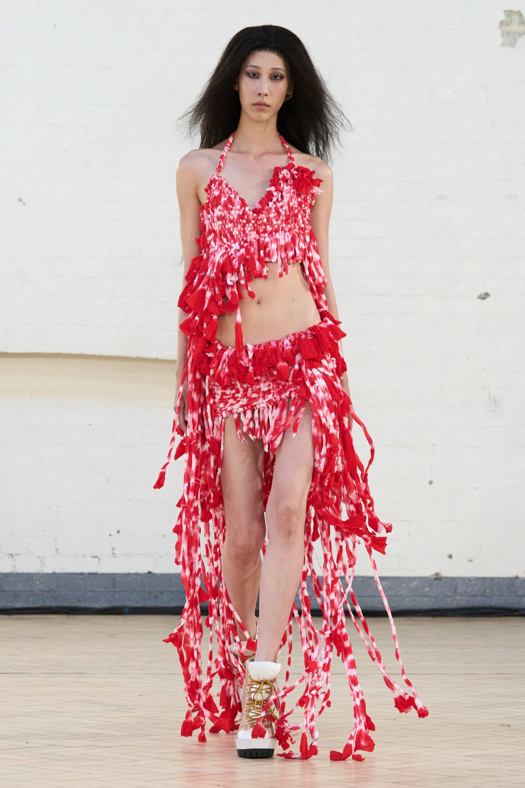 ASAI S/S 24 Look 88