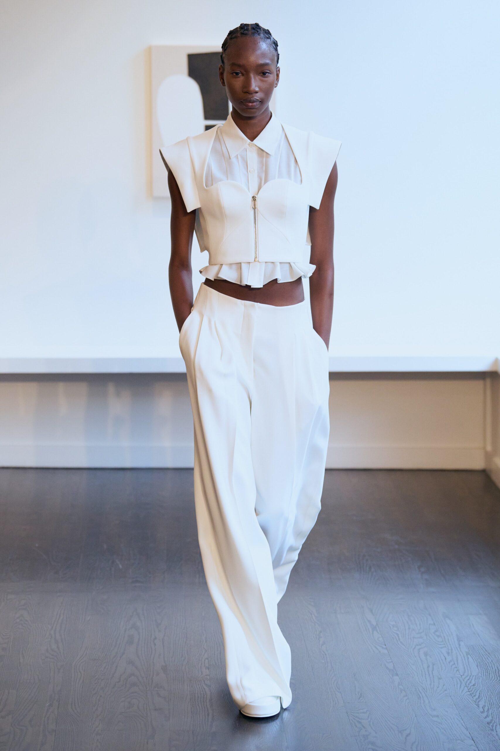 Ashlyn S/S 24 Look 77