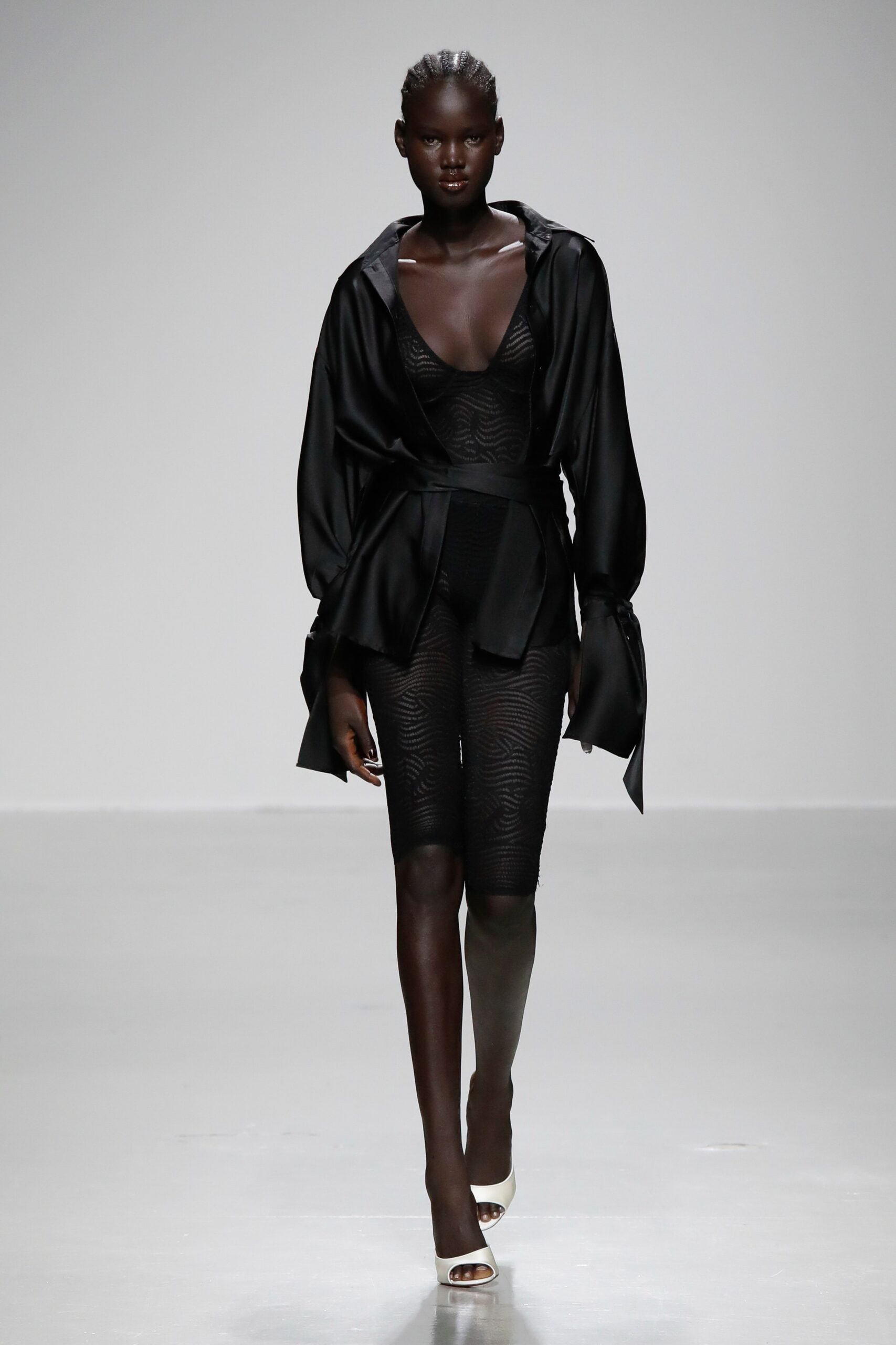 Atlein S/S 24 Look 80