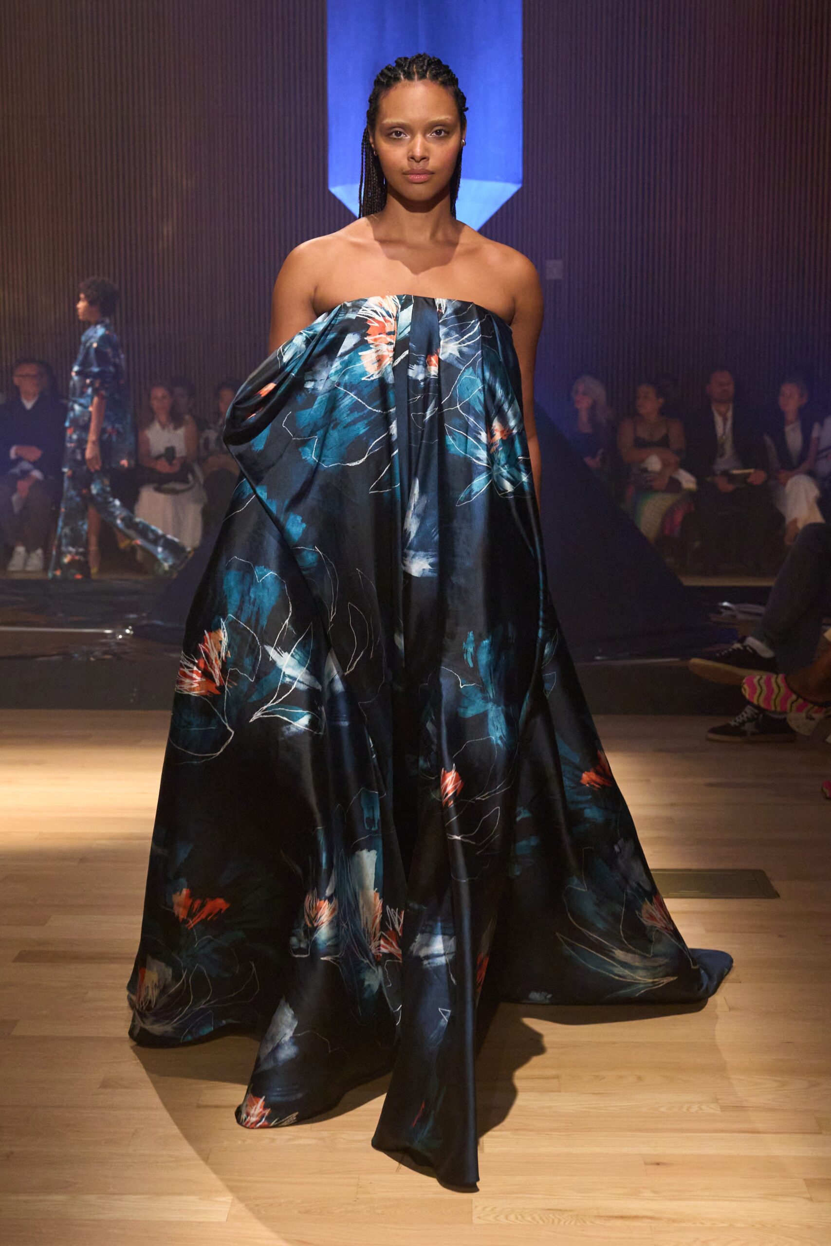 Bach Mai S/S 24 Look 53
