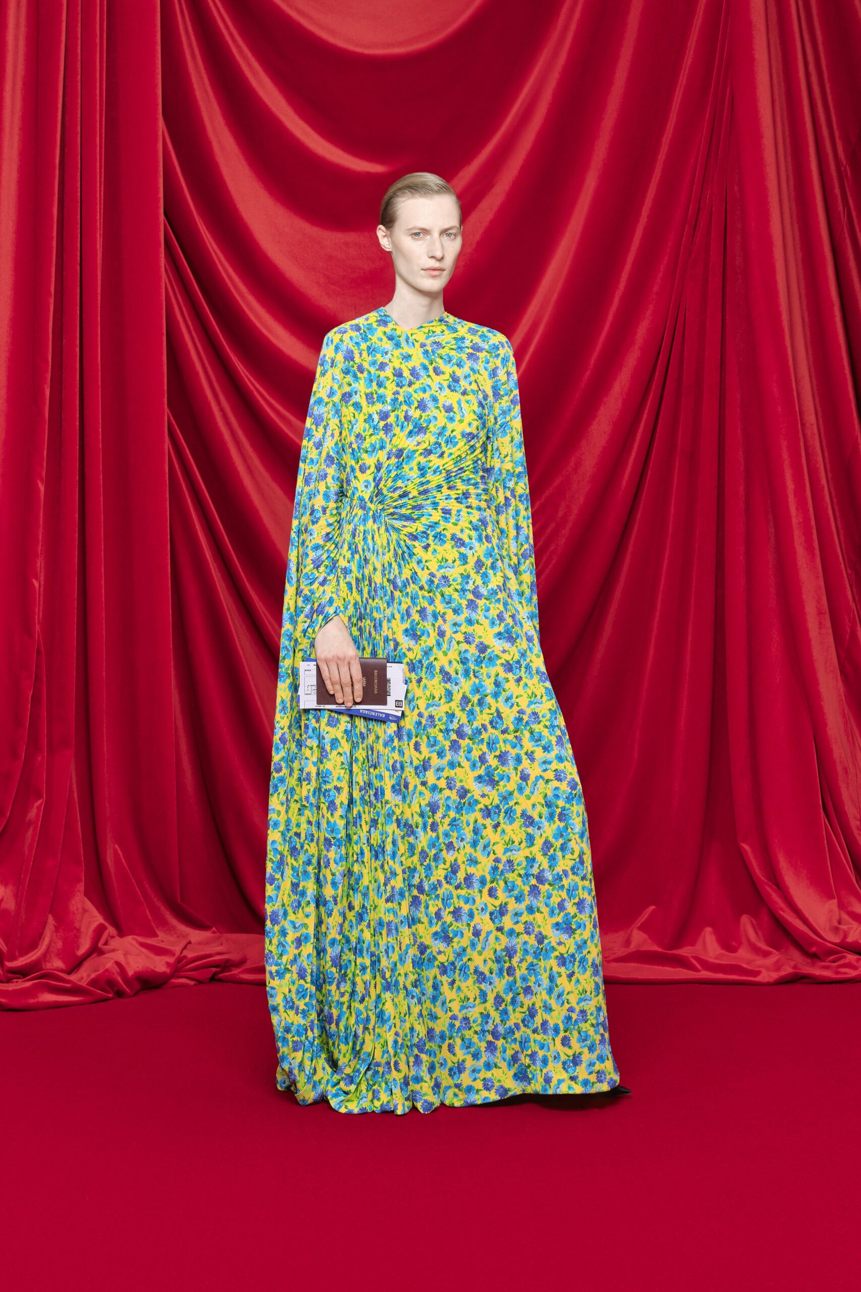 Balenciaga S/S 24 Look 64