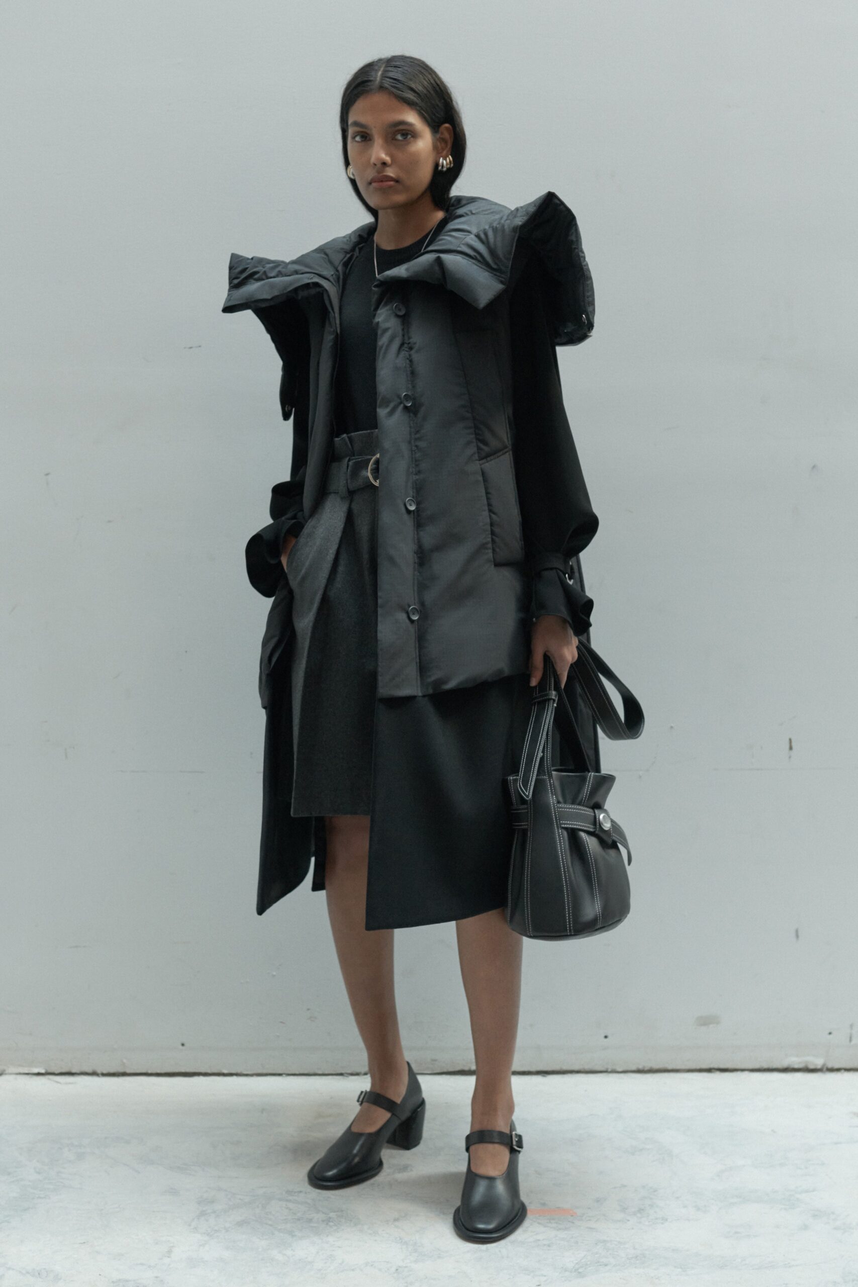 3.1 Phillip Lim F/W 23 Look 5