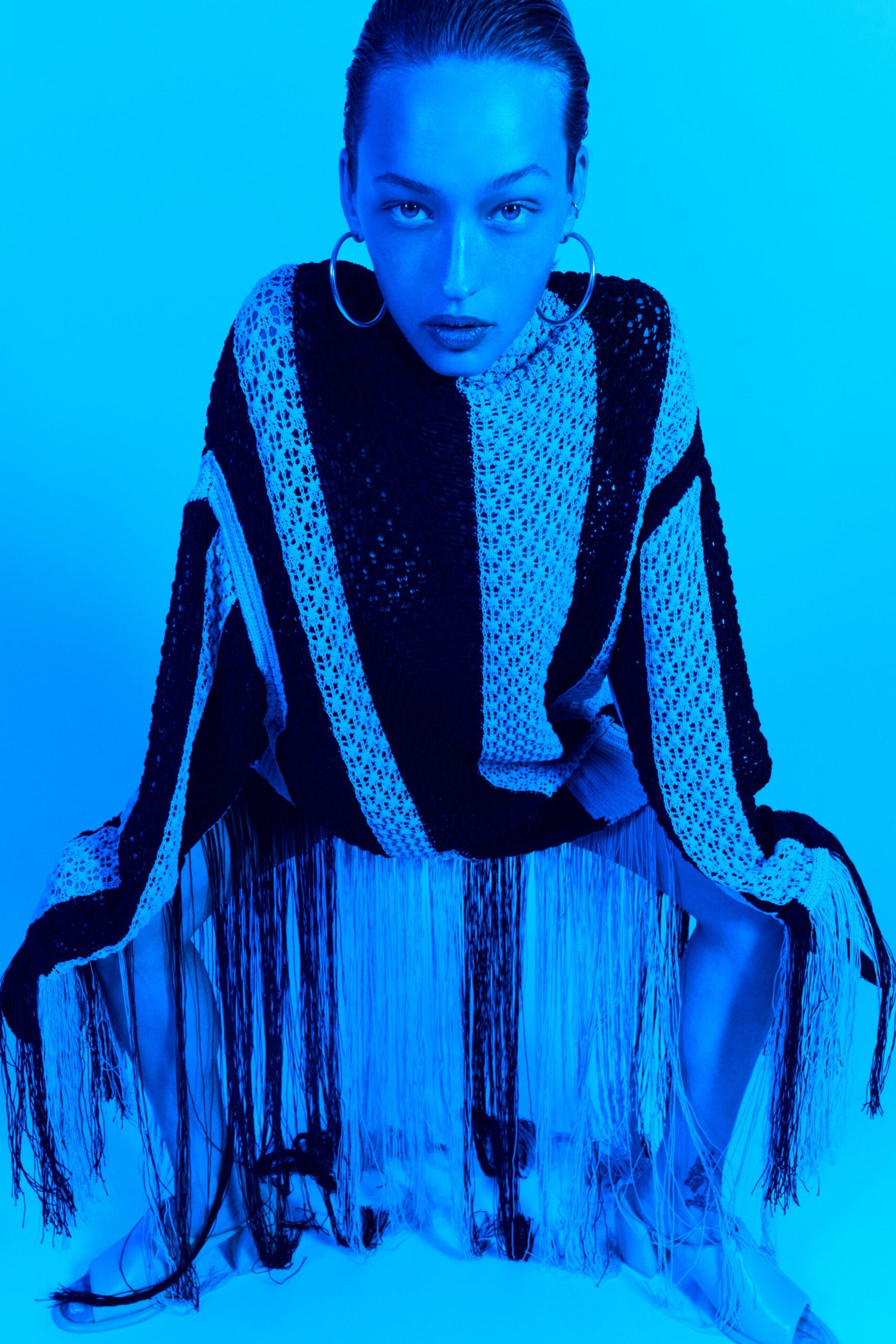 3.1 Phillip Lim S/S 23 Look 8