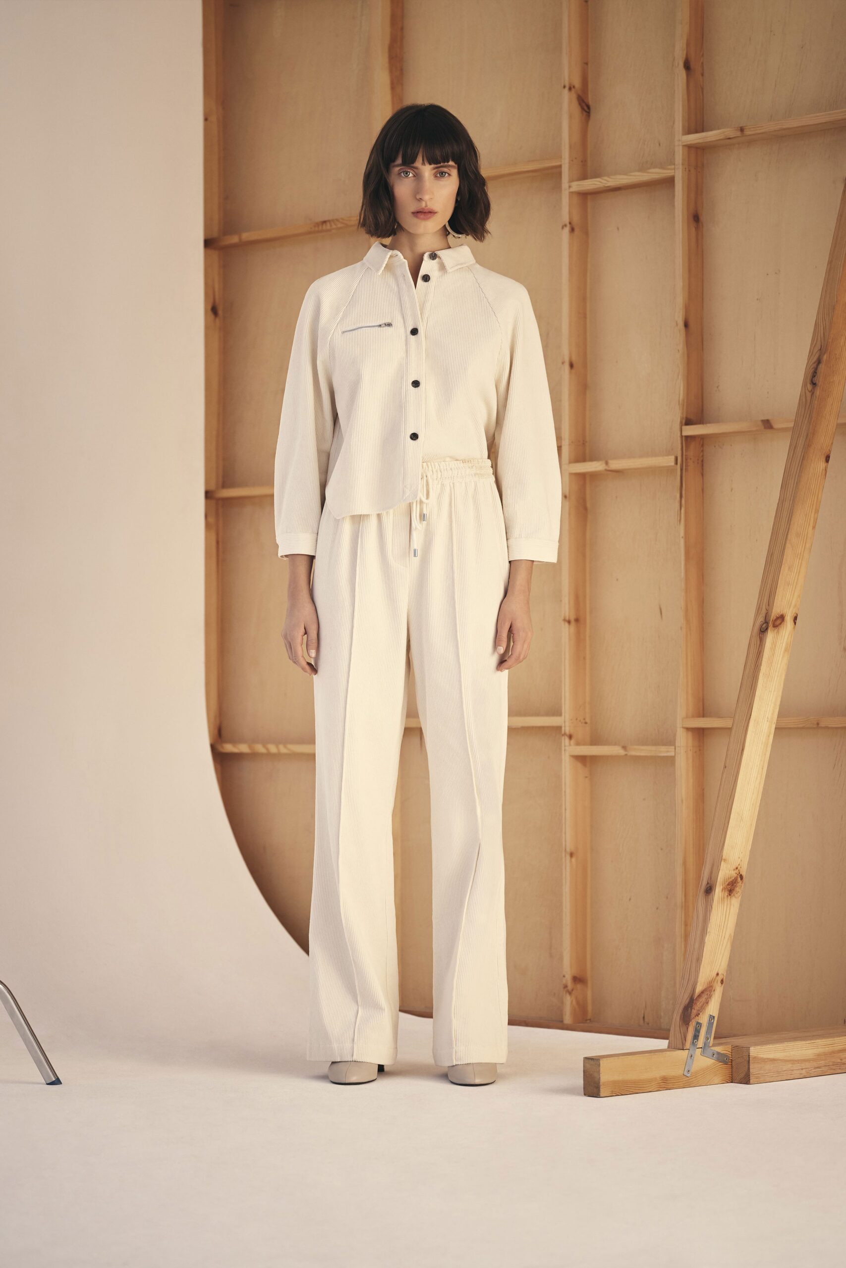 Whistles F/W 19 Look 8