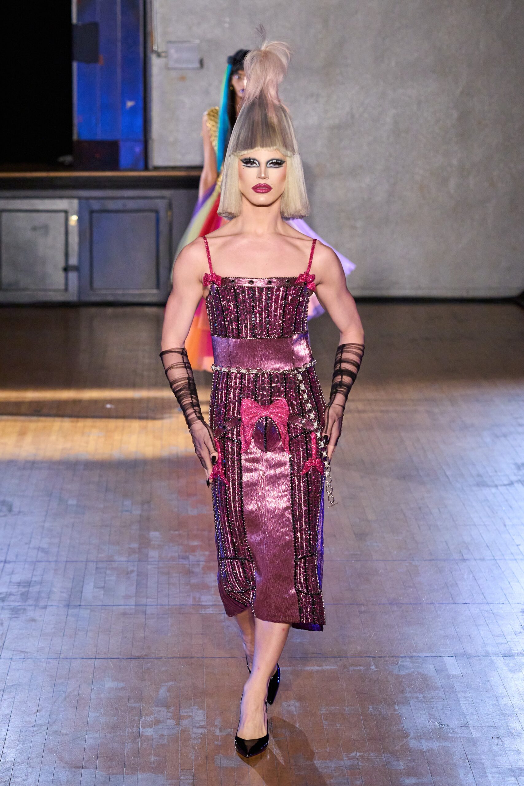 Wiederhoeft S/S 23 Look 8