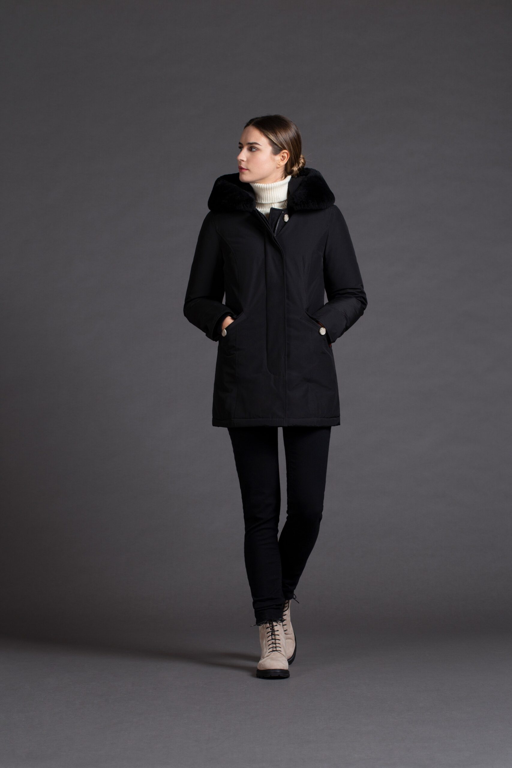 Woolrich F/W 20 Look 8