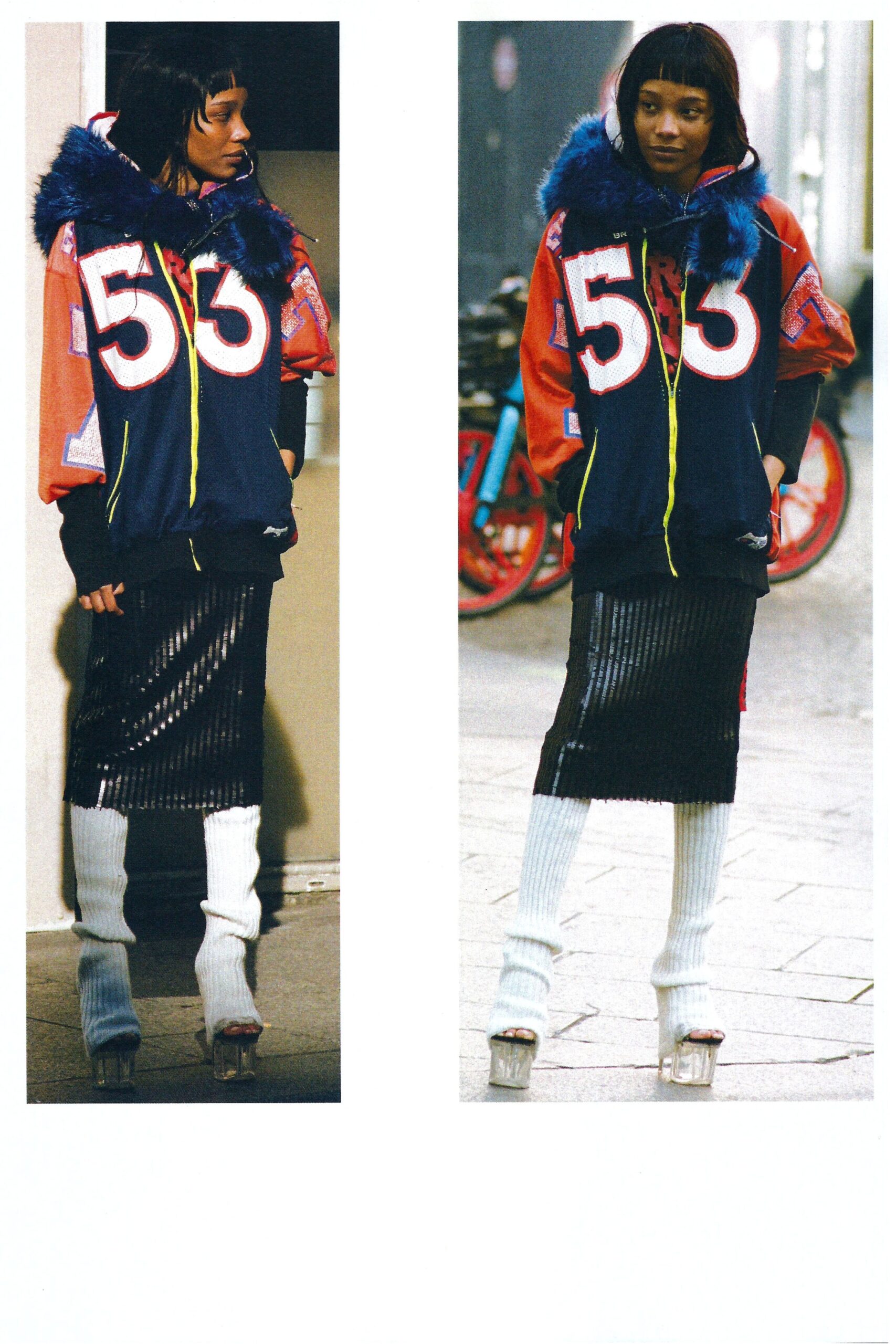 Xuly.Bët F/W 23 Look 8