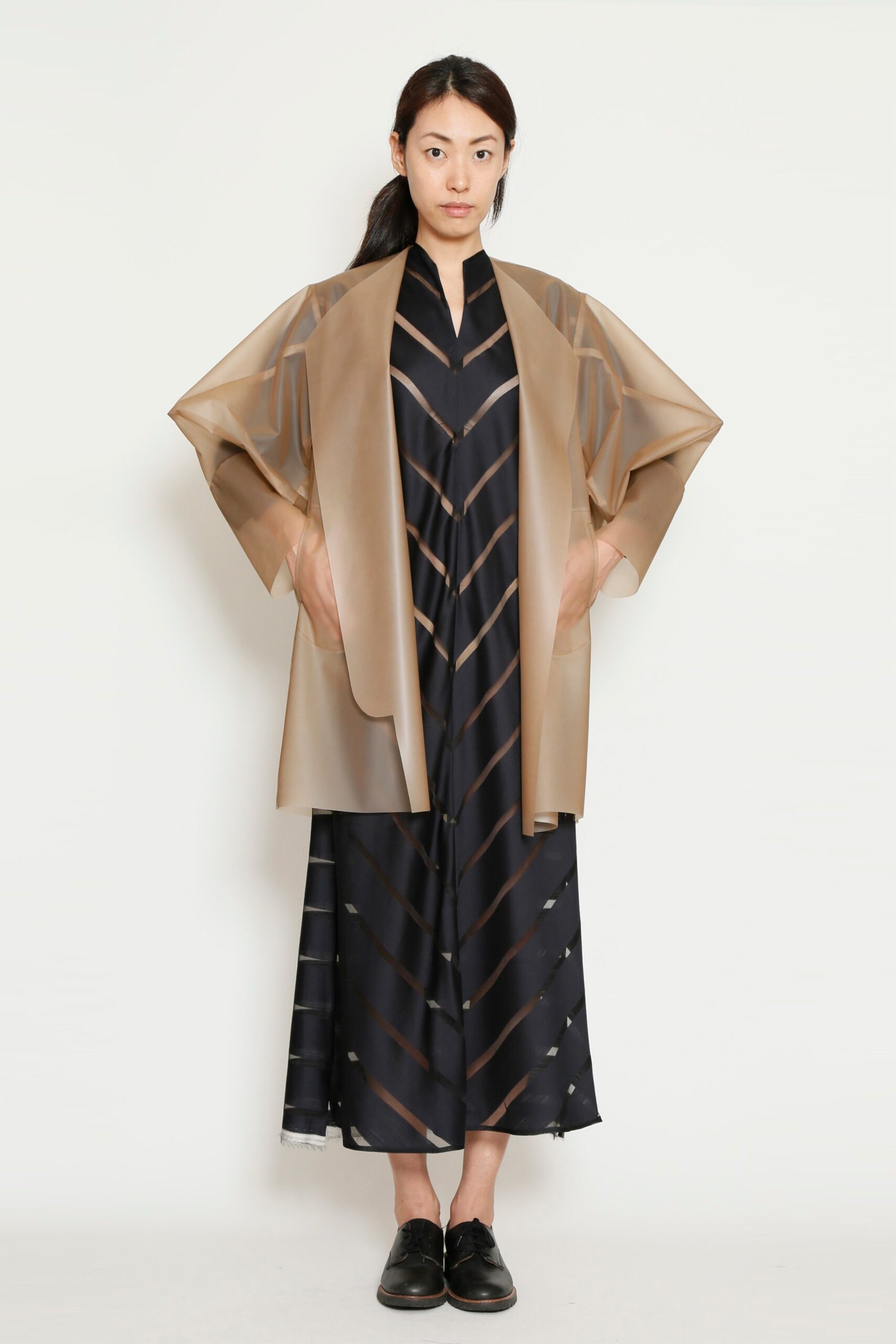 Yeohlee Resort 19 Look 8