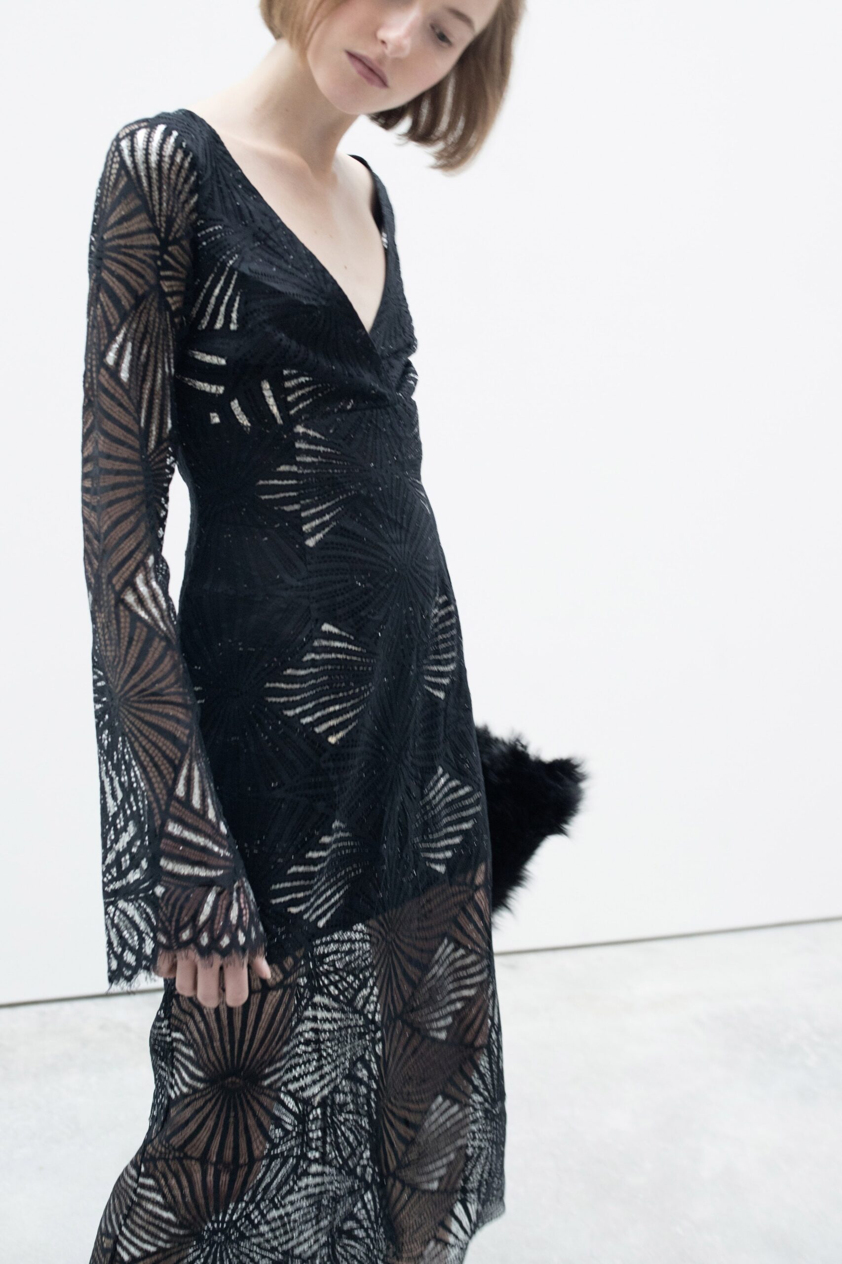Yigal Azrouël F/W 19 Look 8