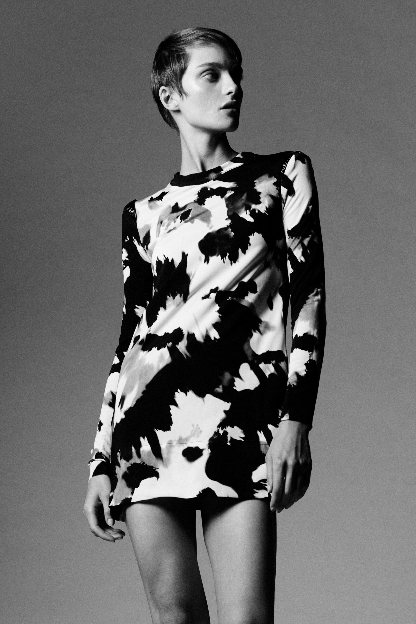 Yigal Azrouël S/S 23 Look 8