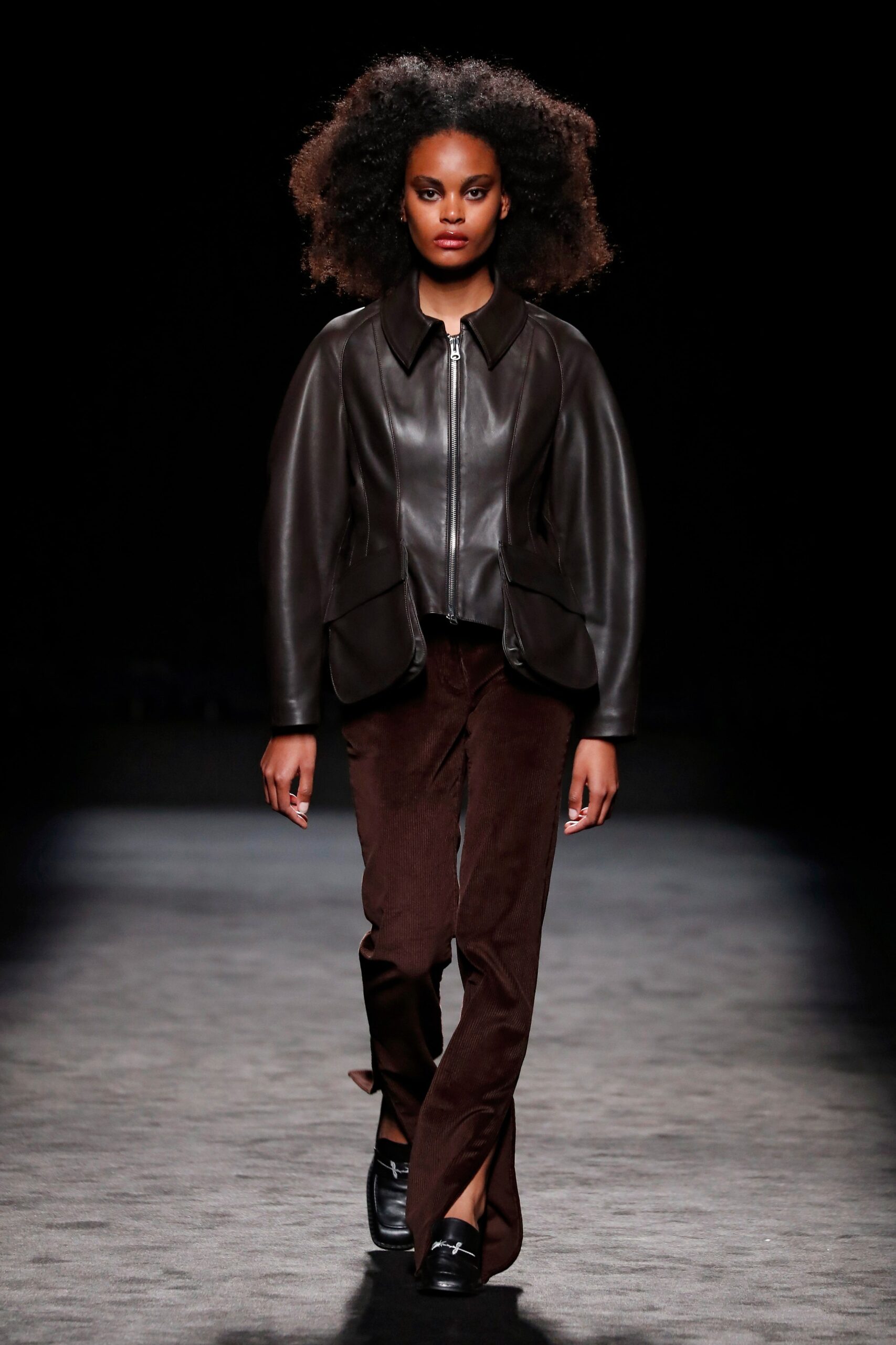 Ynésuelves Madrid F/W 22 Look 7