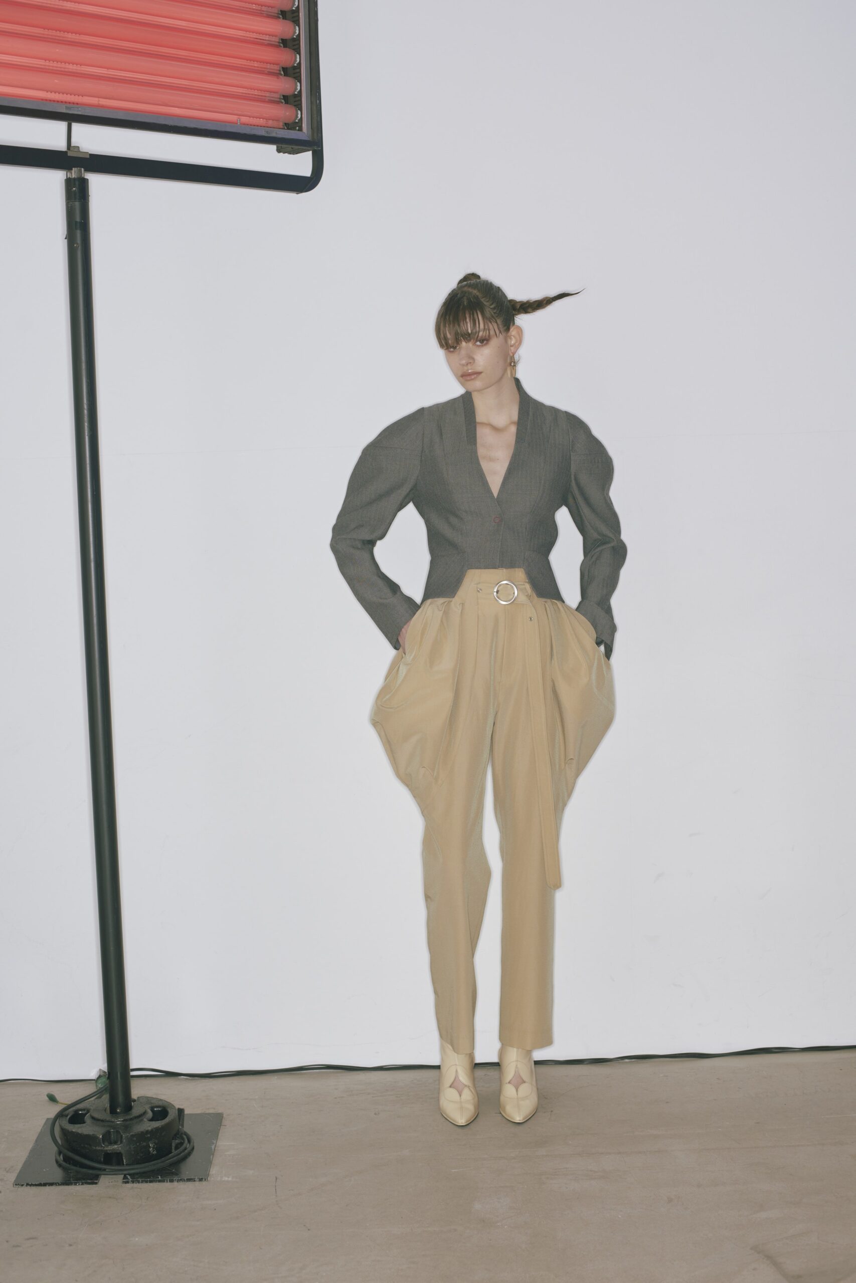 Yohei Ohno Tokyo F/W 23 Look 8