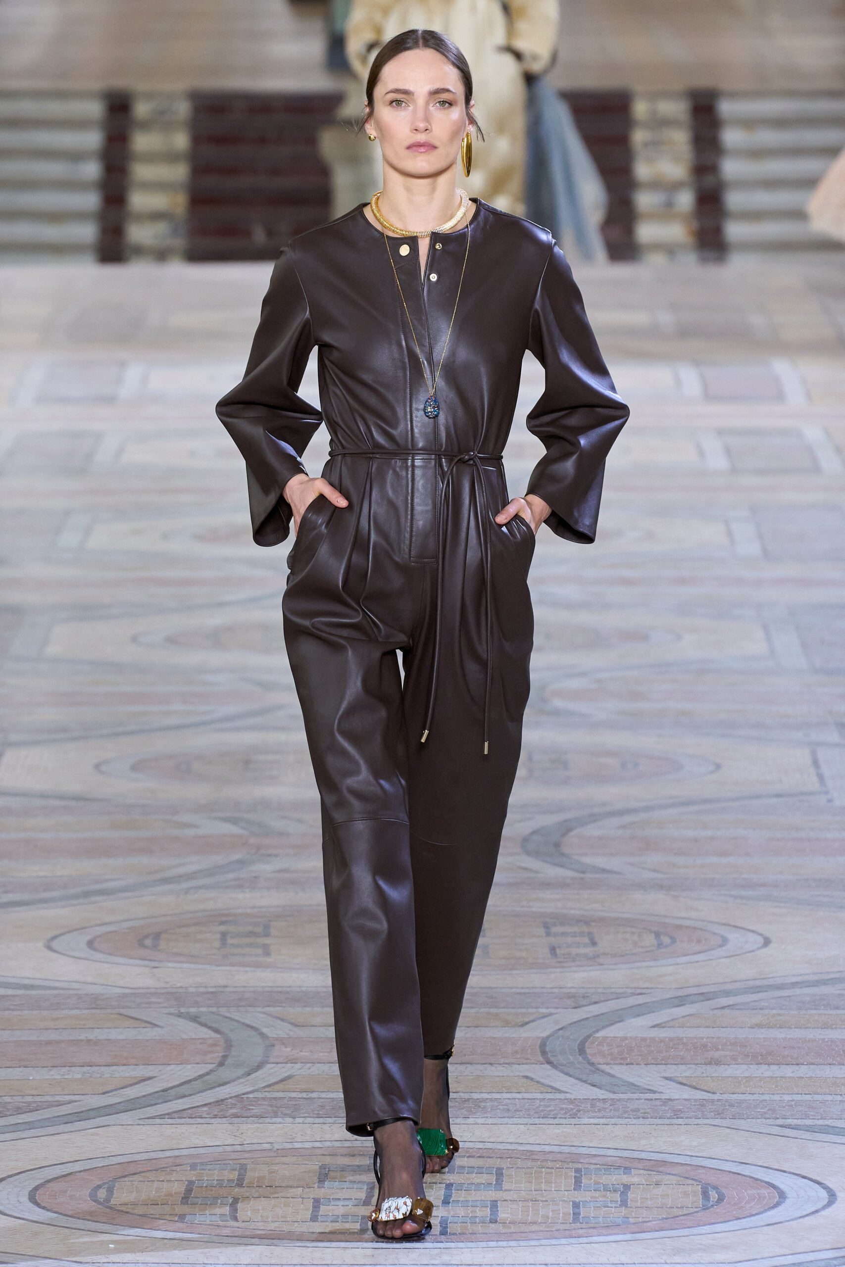 Zimmermann F/W 23 Look 8