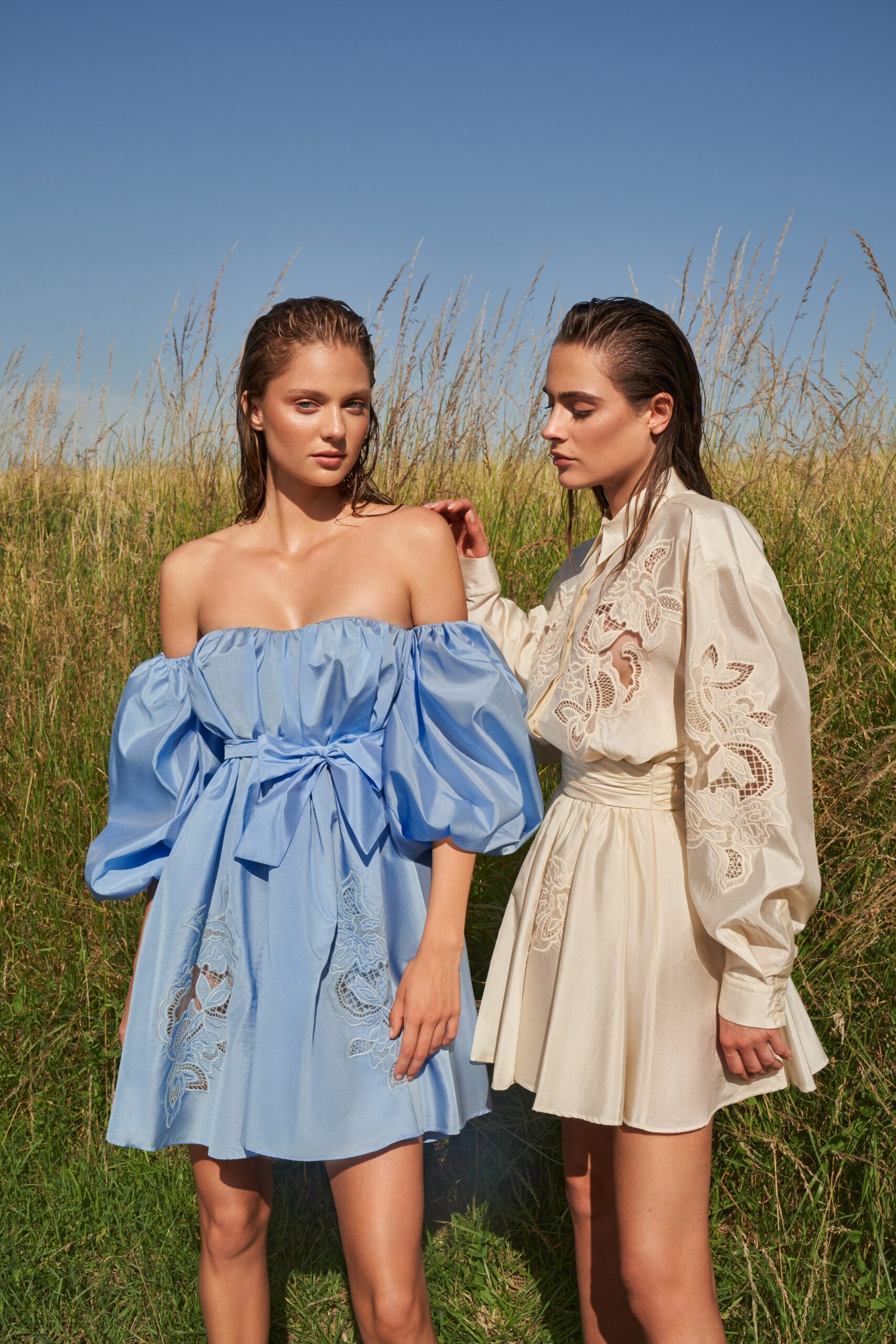 Zuhair Murad Resort 23 Look 8