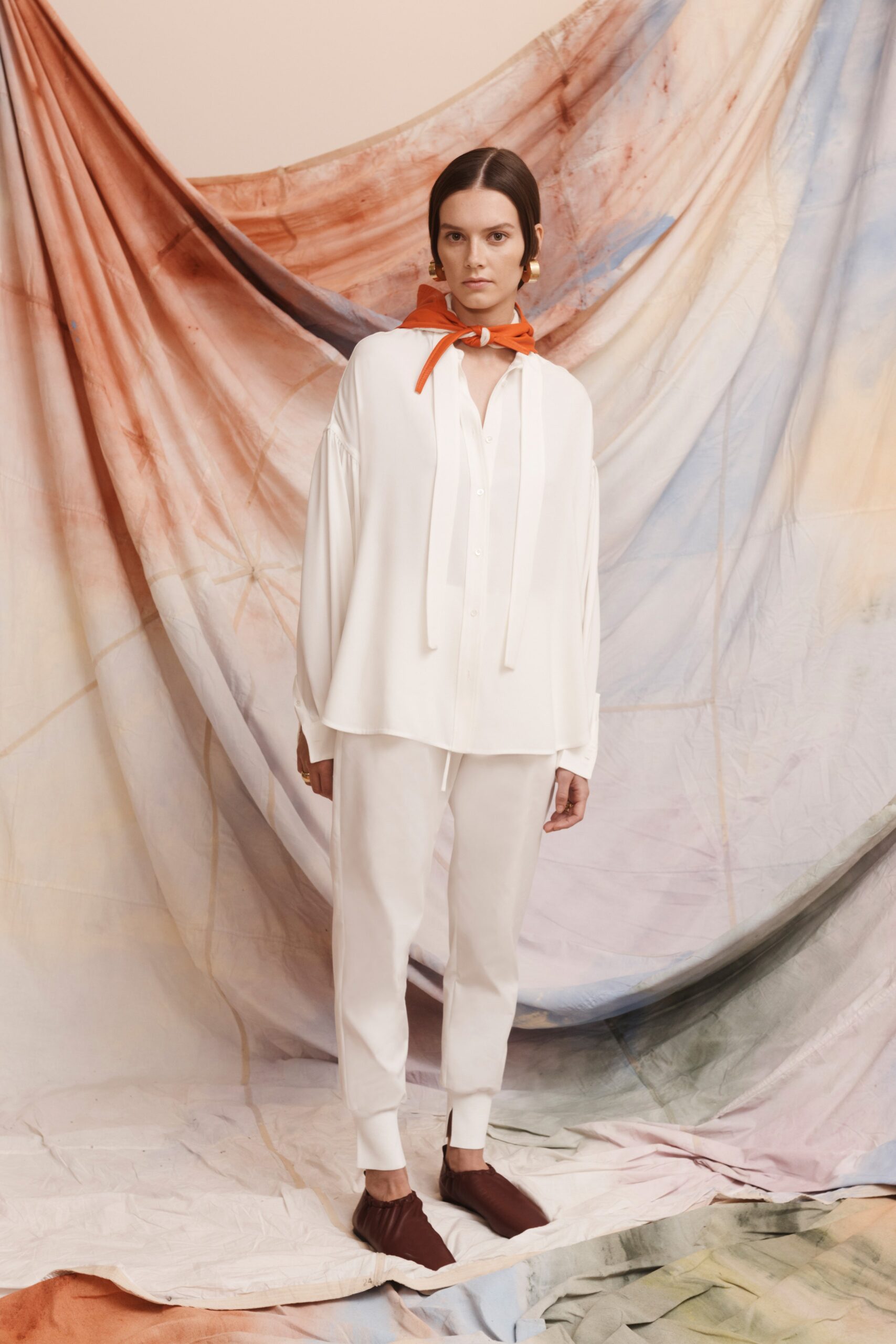 3.1 Phillip Lim F/W 21 Look 9