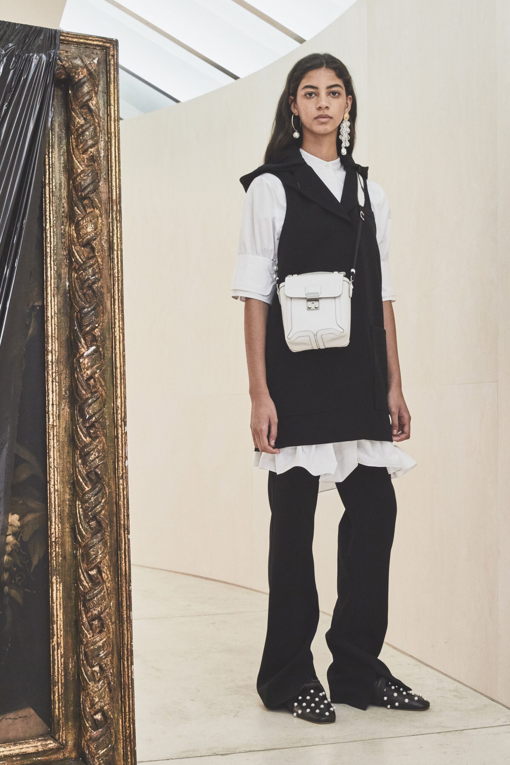 3.1 Phillip Lim F/W 19 Look 9