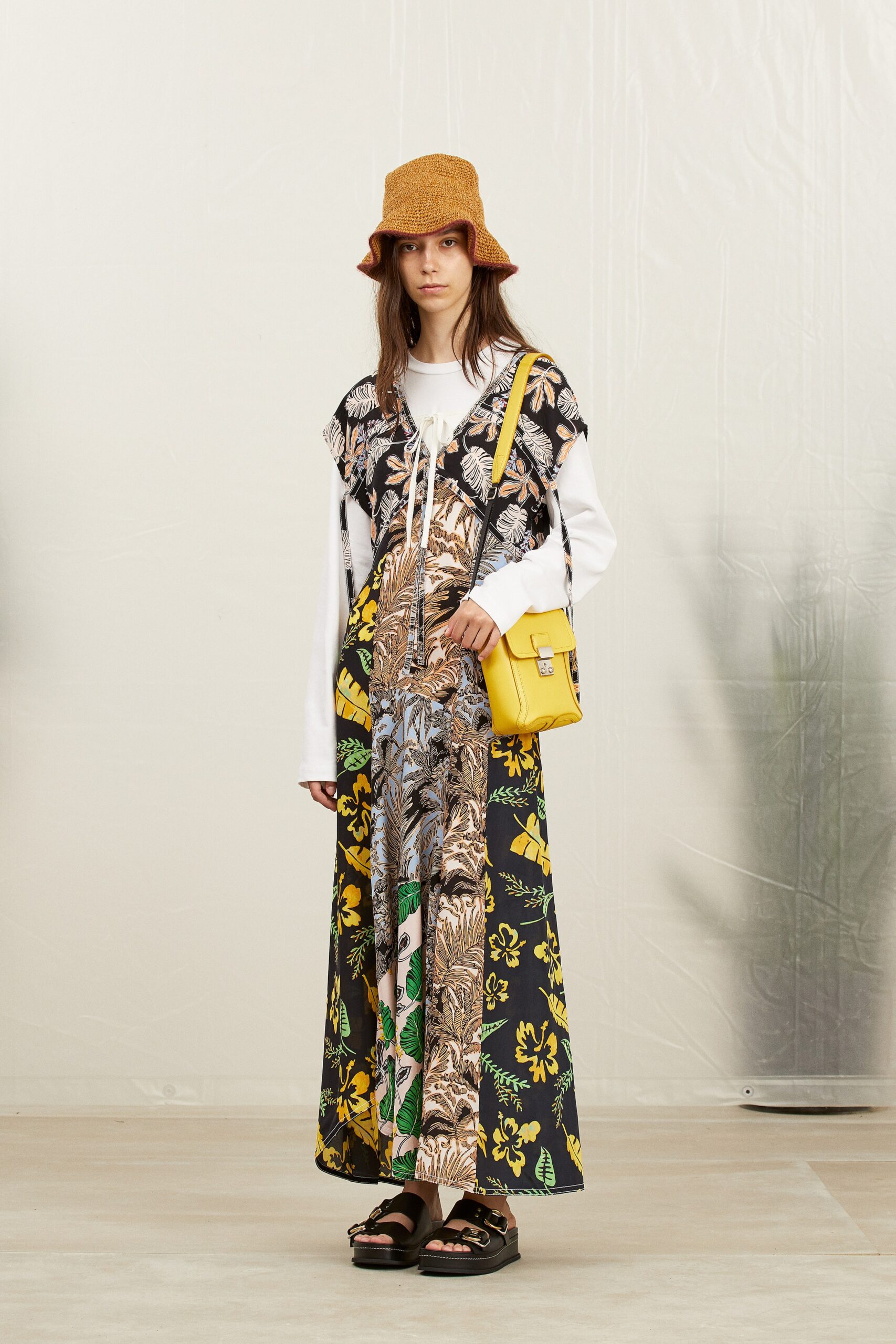 3.1 Phillip Lim Resort 19 Look 9
