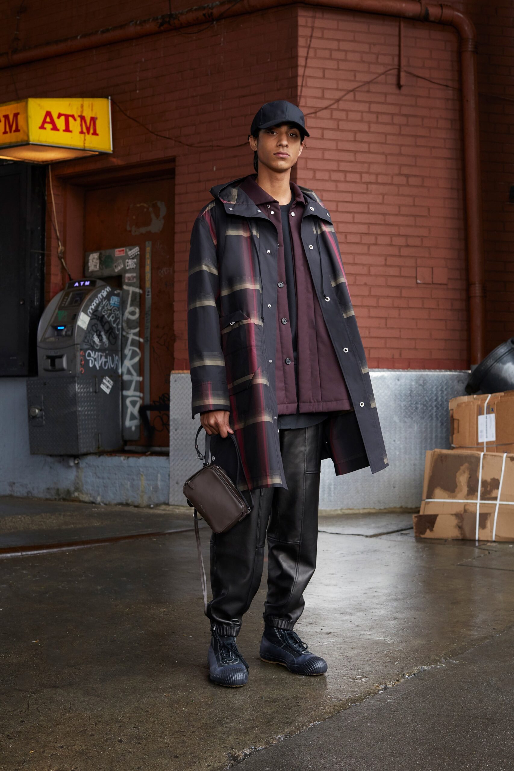 3.1 Phillip Lim F/W 20 Look 9