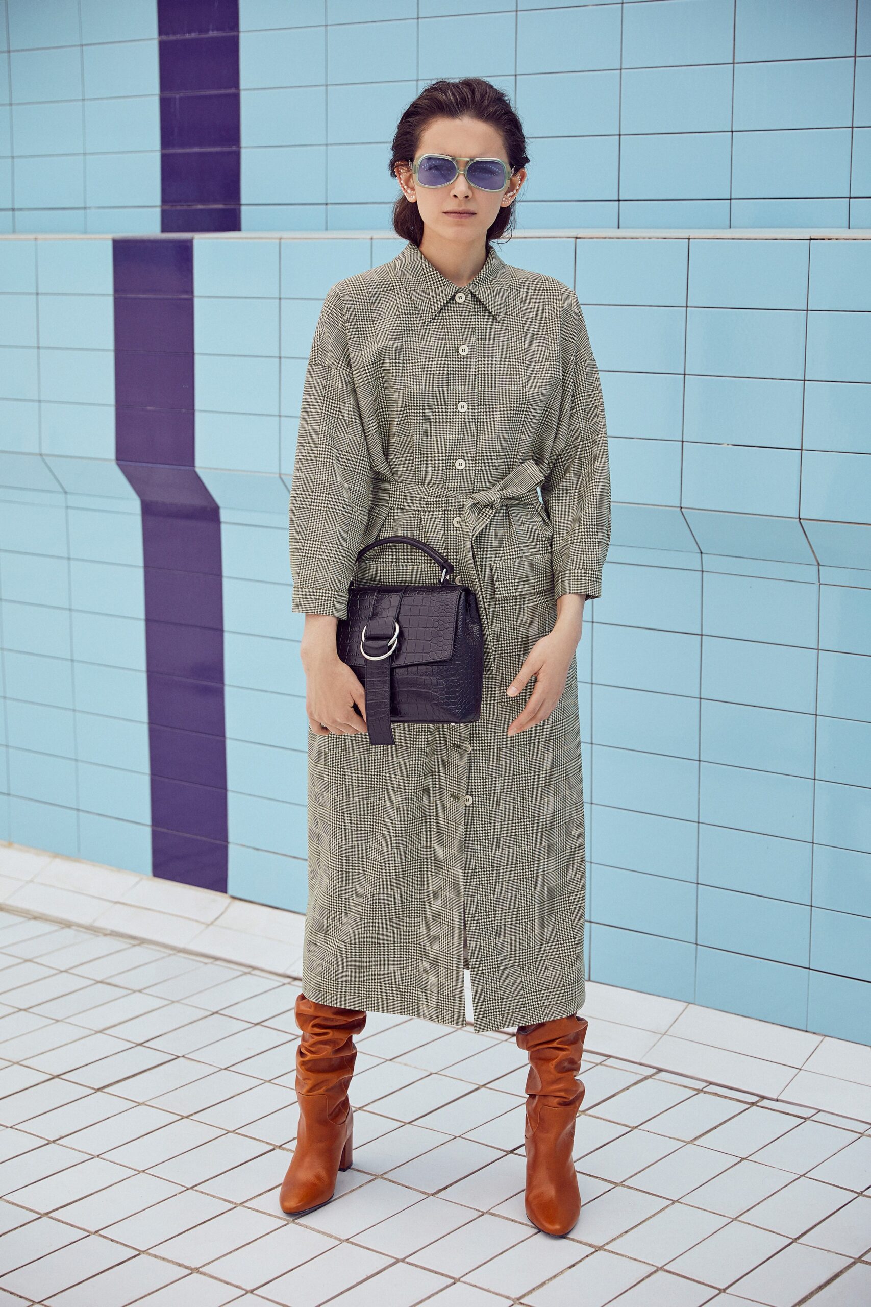 Alena Akhmadullina Resort 20 Look 83