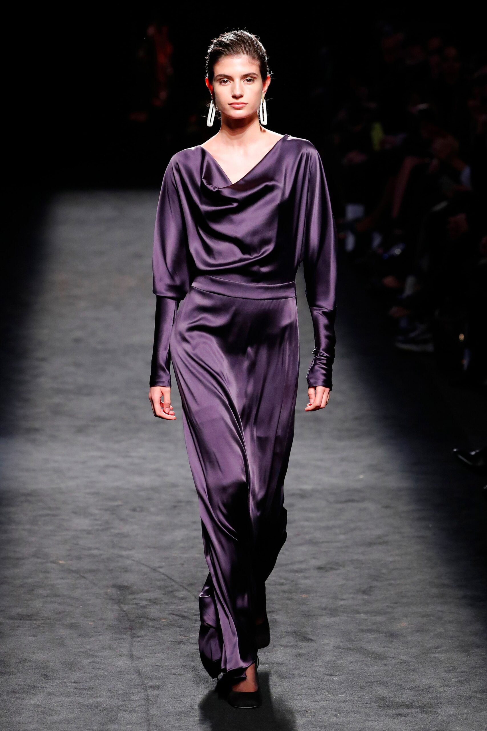 Ángel Schlesser Madrid F/W 20 Look 96