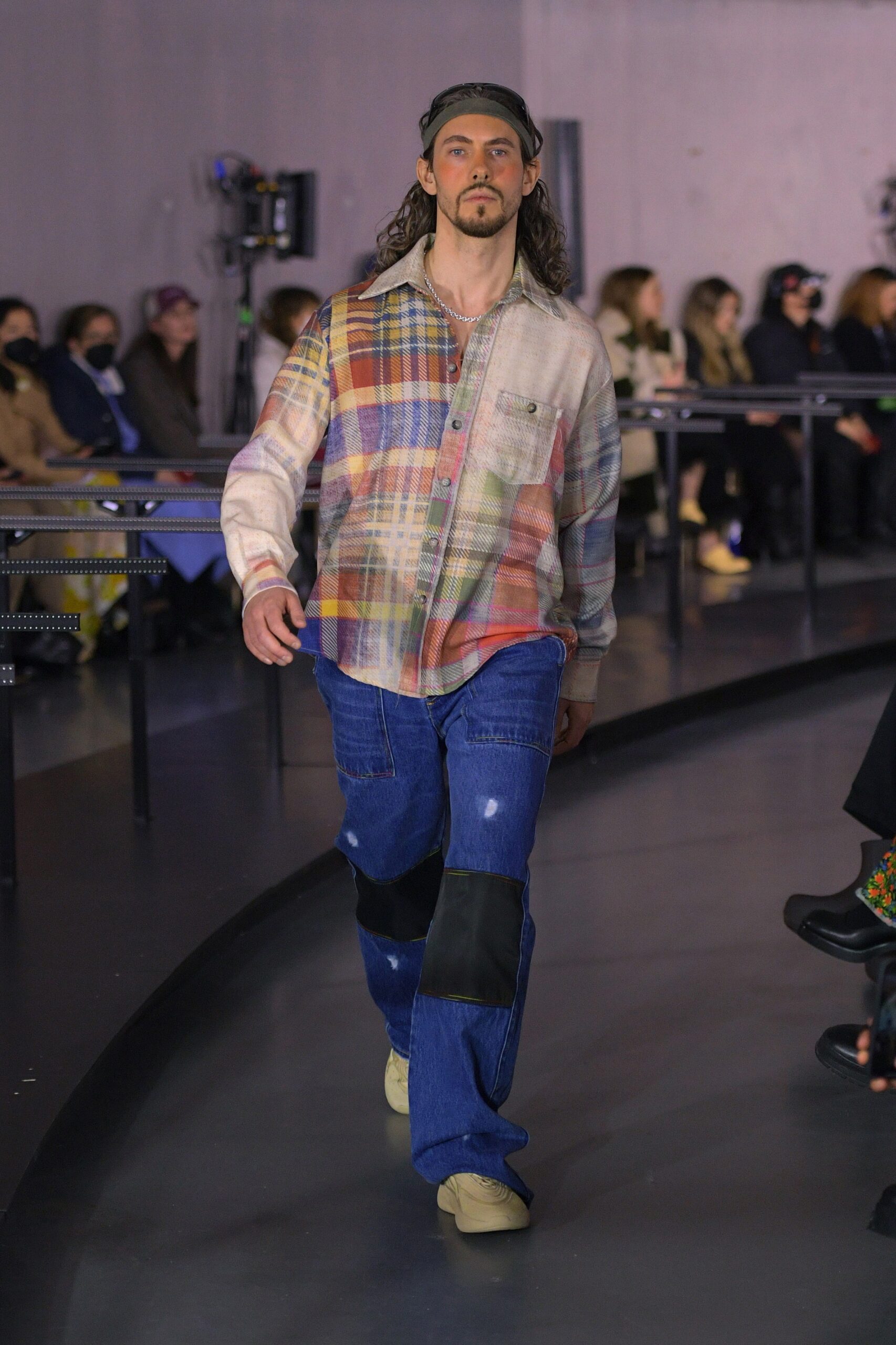 (Di)vision Copenhagen F/W 22 Look 9