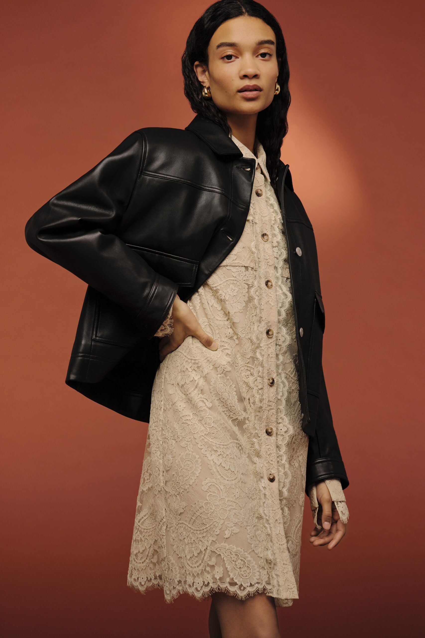 Whistles F/W 20 Look 9