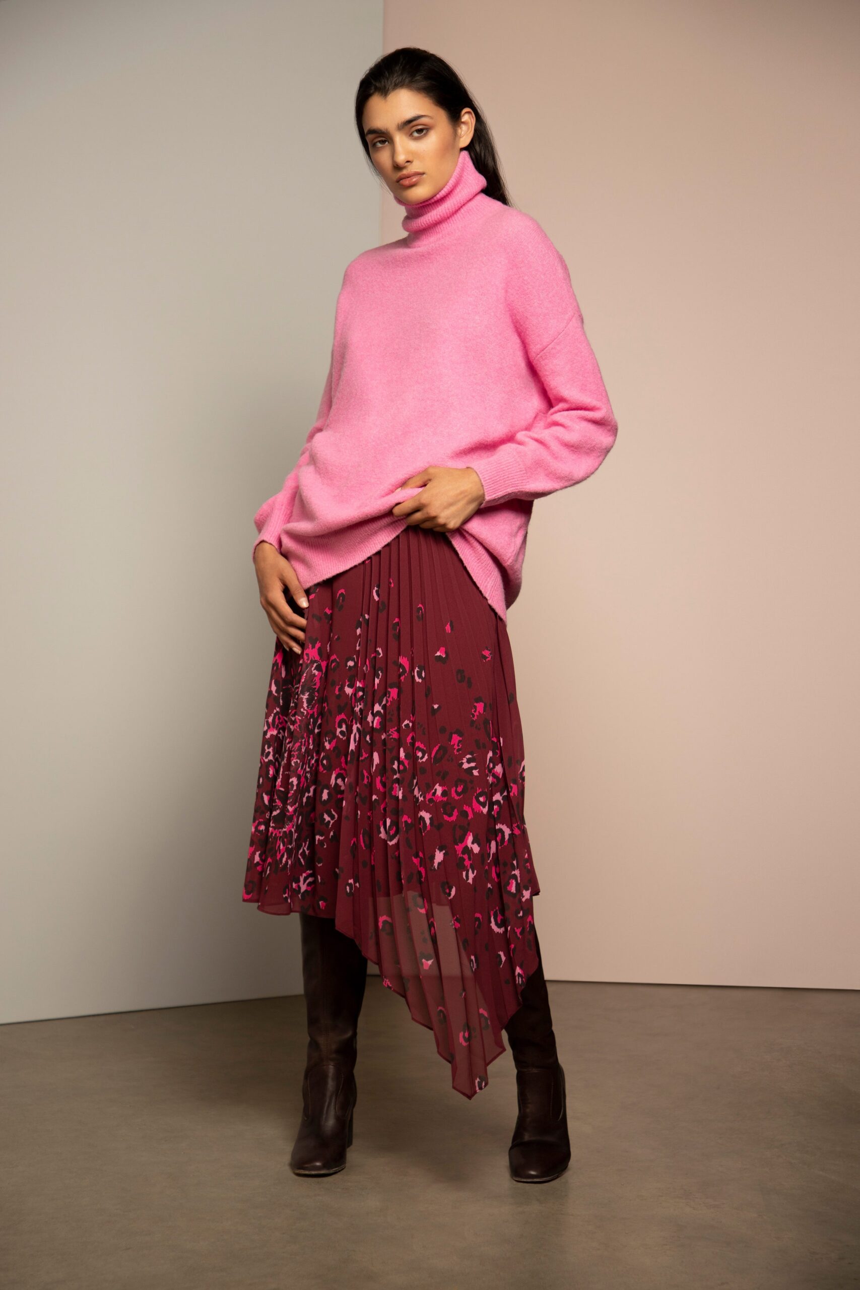 Whistles Resort 19 Look 9